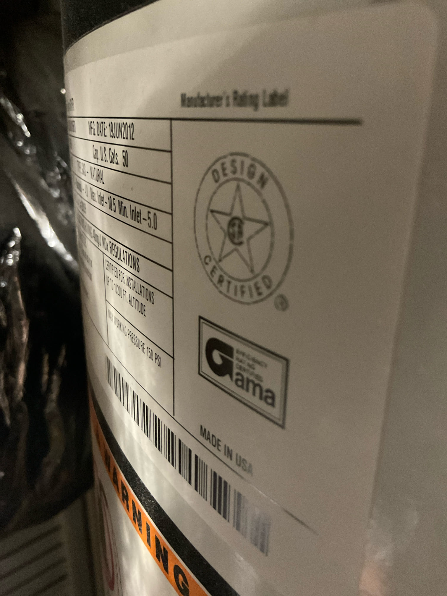 Replaced three water shut off valves for kitchen faucet and dishwasher with new supply line to kitchen faucet 