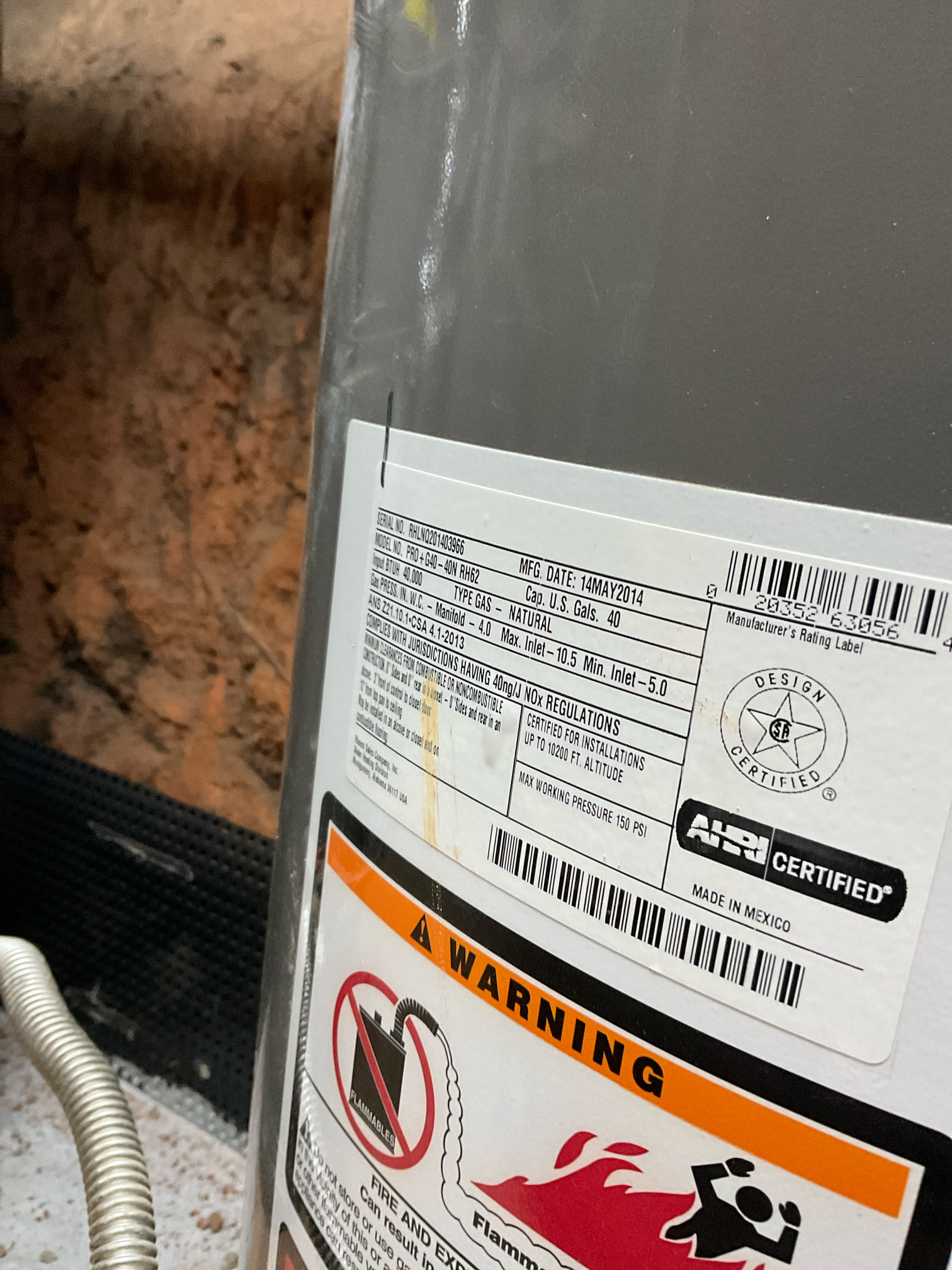 Customer stated that they attempted to repair toilet in master bath and couldn’t get toilet back together and that also toilet im hall bath upstairs would run. Gave customer options for repairs. Went ahead and installed new fill valve, flapper, supply line, and tank to bowl gasket kit for toilet in master bath and also replaced fill valve, flapper, and supply line for hall bath. Tested and now both toilets are working as they should and no leaks are present at this time. Cleaned up work area.