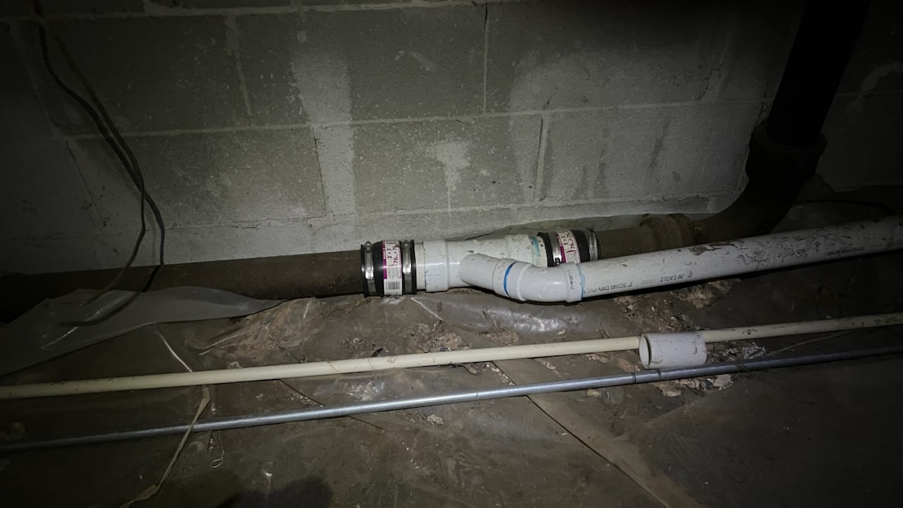 Provided customer with estimate. 