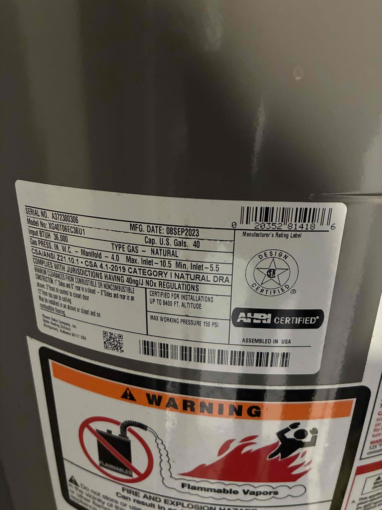 Customer will call back will decision for work. 