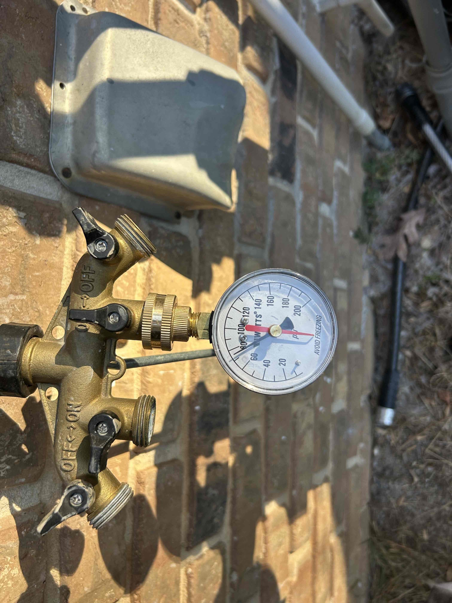 For this customer, the complaint was that they had three slow draining sinks upon arrival looked at all three sinks that the customer was complaining about, and there wasn’t any slow drains filled up multiple gallons of water for the sinks to make sure that they are correctly flowing and they are there are no issues with the sinks or commodes, the other issue was the tub drain in the hallway was draining slowly so what I recommended is to remove the linkage from the overflow to have the tub drain actually flowing properly. The house consist of brass copper and cast-iron so it’s expected to drain a little bit slowly before replacing the pipes, CUSTOMER also had a kitchen sink faucet that she wanted the cartridge placed on upon further evaluation. The screw for the cartridge has been worked on before because it is stripped out completely. Whoever put it back in stripped it out when they replaced the cartridge blast recommended to either drill it out and potentially find the screw and or 