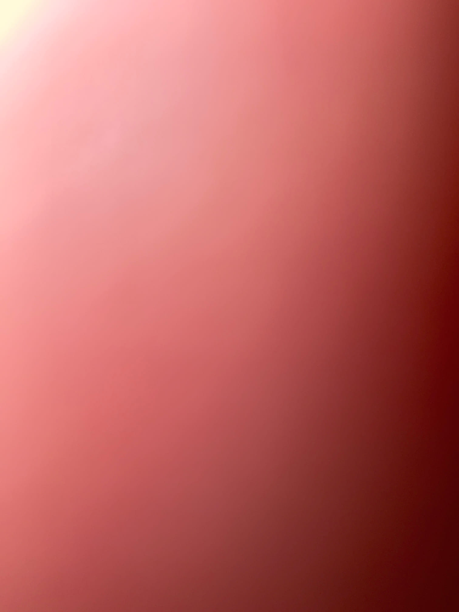 Customer got a wet yard , Meter is spinning with water off in basement 