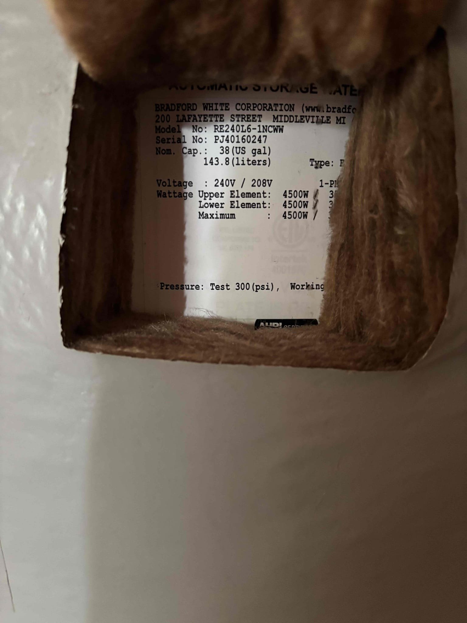Customer stated toilet over flowed upon arrival. She stated the toilet was clogged and she plunged it but noticed water dripping through the ceiling onto the cabinet. Flushed toilet multiple times and ran tub to make sure the line was clear. Unscrewed clean out cap and could hear the water flowing. Informed customer her plunging had cleared the blockage. Reliable restoration will be in contact.