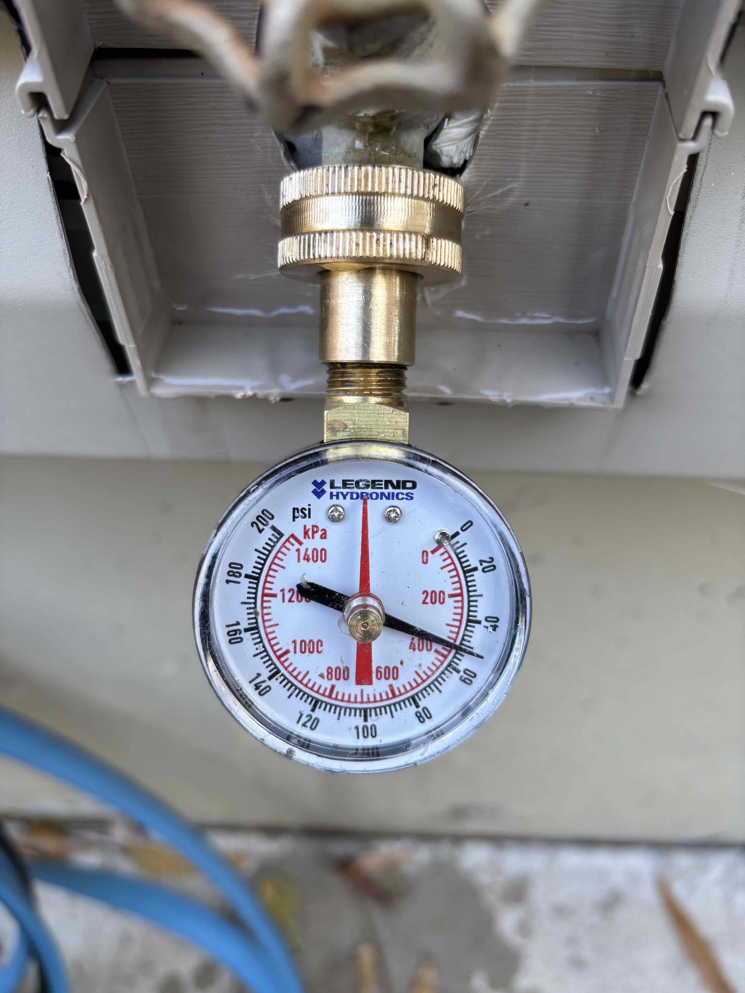 Customer stated toilet over flowed upon arrival. She stated the toilet was clogged and she plunged it but noticed water dripping through the ceiling onto the cabinet. Flushed toilet multiple times and ran tub to make sure the line was clear. Unscrewed clean out cap and could hear the water flowing. Informed customer her plunging had cleared the blockage. Reliable restoration will be in contact.