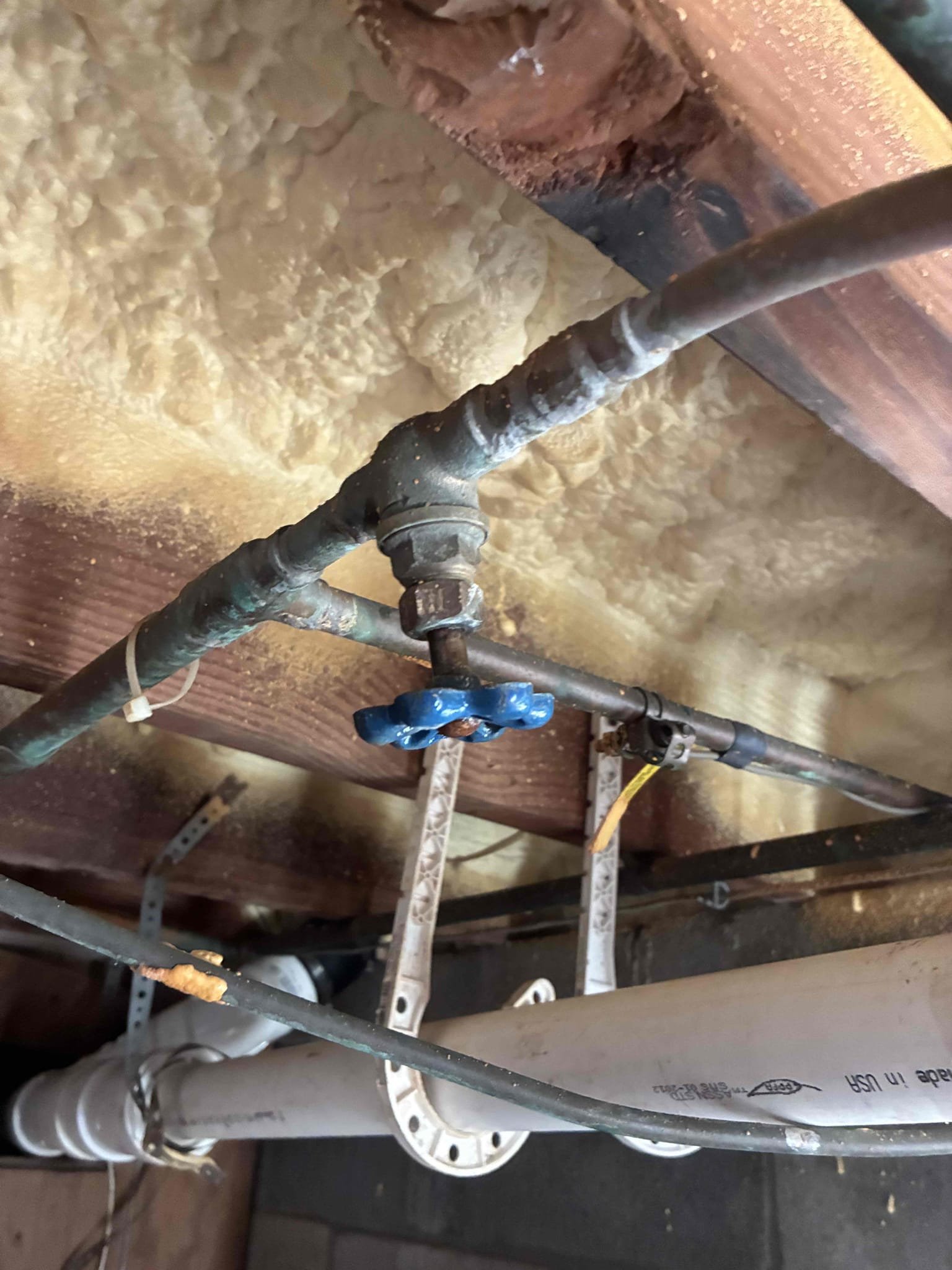 Customer wanted quote on water heater replacement. Will call back with decision. 