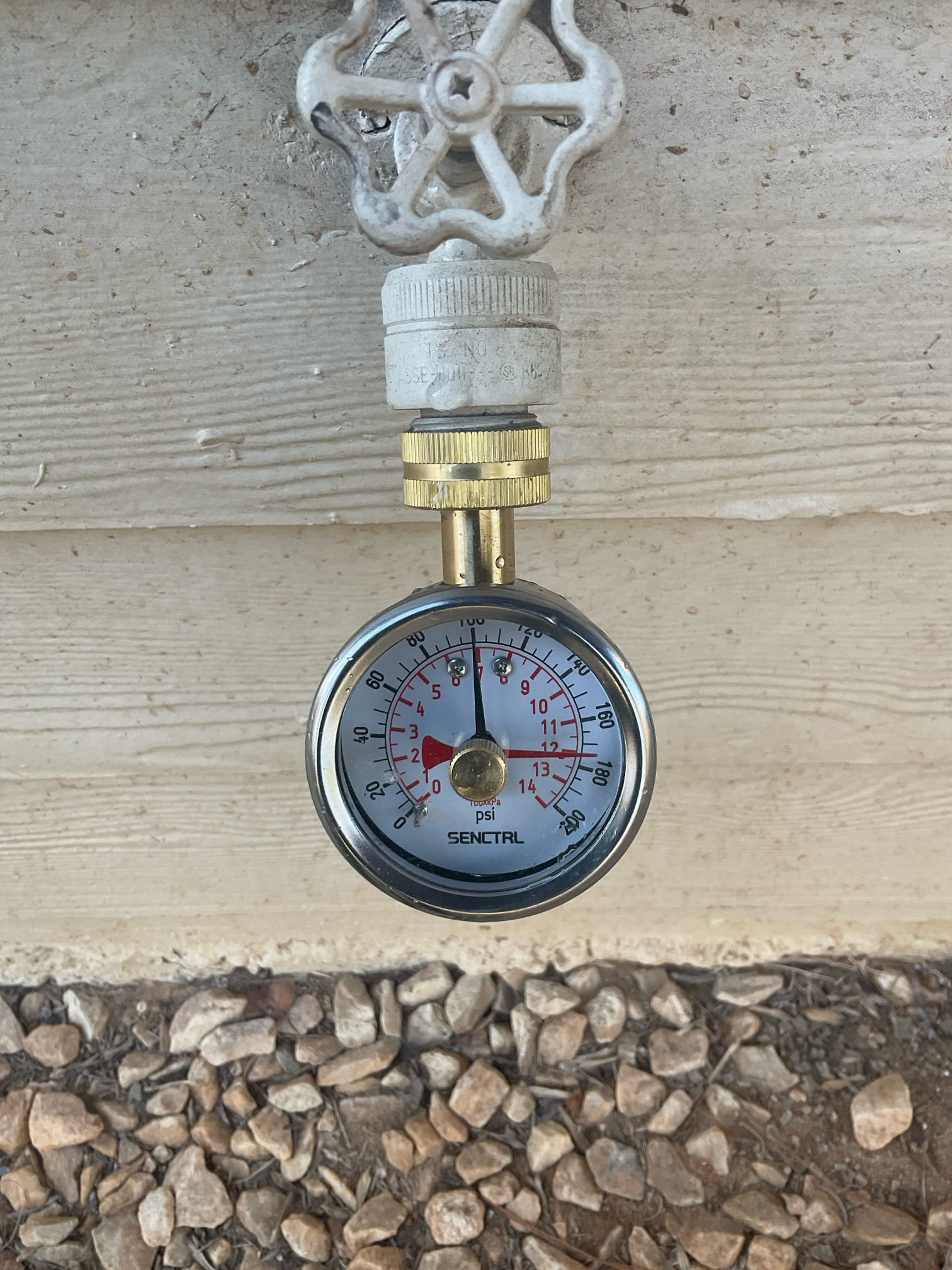 Replaced a 40 gal gas water, new expansion tank and shut off valve, new Prv and main water shut off valve 