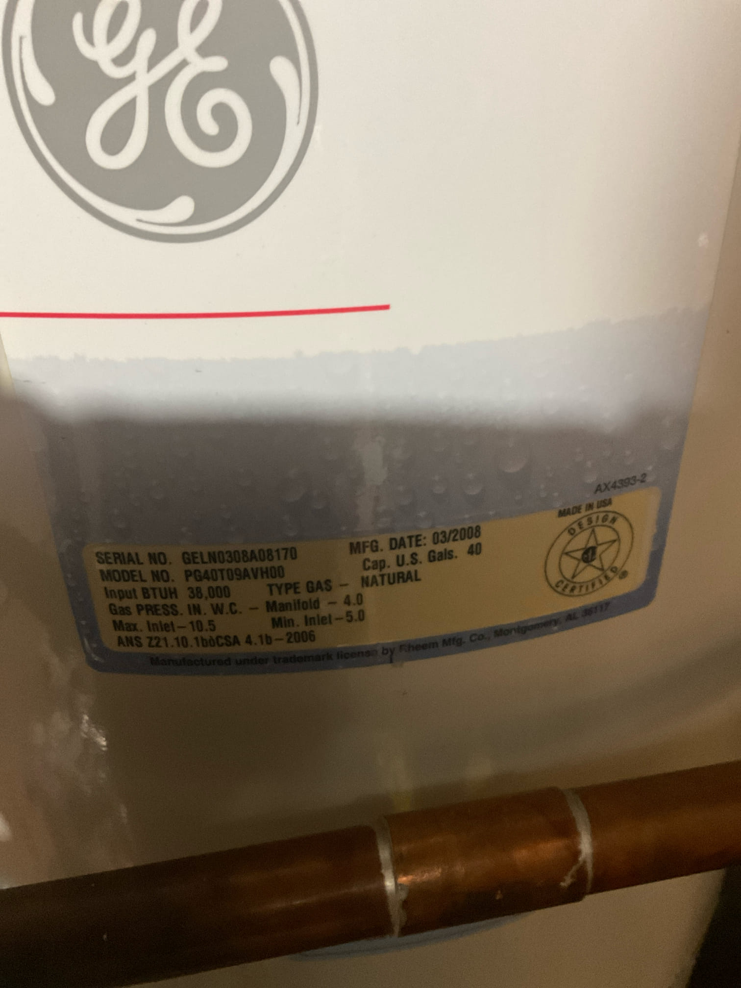 Clogged basement bathroom for tub and toilet, we opened lift station lid, snake and camera unclogged line , found old cast iron pipe is in very rough condition and not enough pitch . 