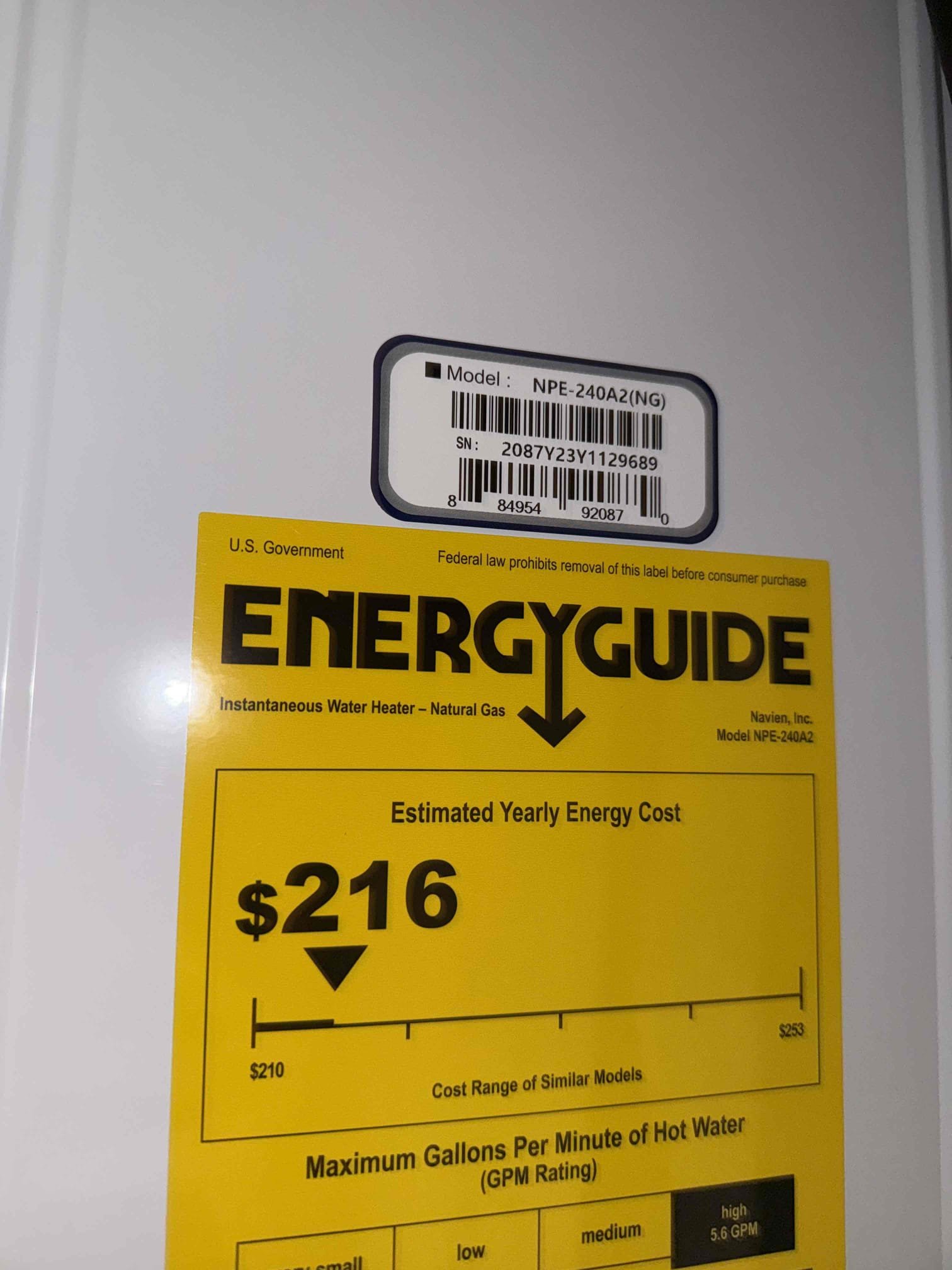 Customer stated the hose bib leaks even when shut off and the shower upstairs drains slow. After taking a look at the hose bib and shower also found tankless had not been serviced and was going on two years old. Gave customer estimate to replace the spigot, cable the shower drain, and flush the tankless. Customer approved estimate. Replaced the spigot, ran cable through the shower drain upstairs and pulled back hair. Also flushed the tankless for an hour. Spigot is now working, shower upstairs is draining properly and the tankless has been serviced this year. Everything is working properly and no leaks upon departure. 