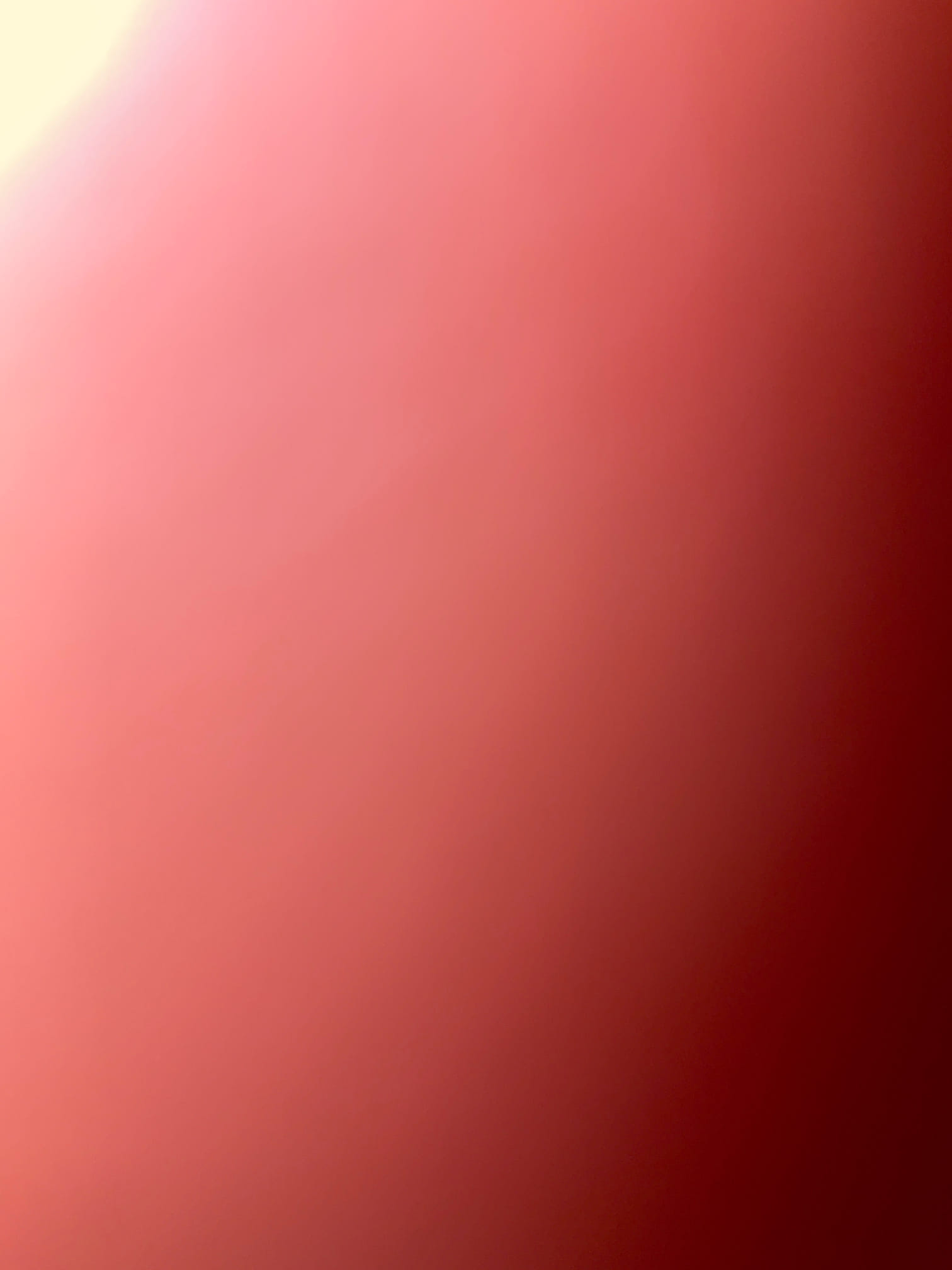 Customer has stain in the garage ceiling, but did not want us open the ceiling at this time to check , paid dispatch fee toady 