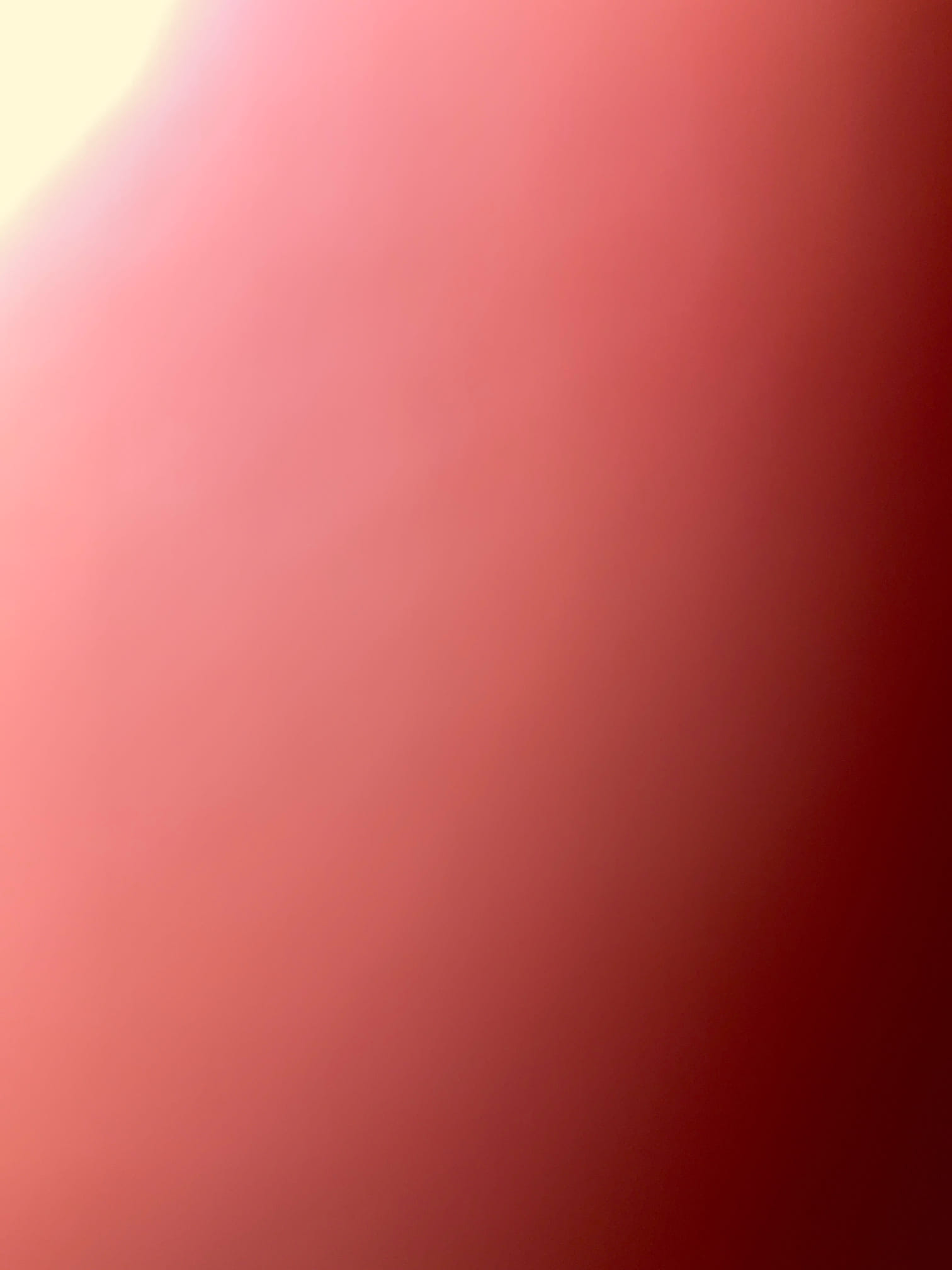 Customer has stain in the garage ceiling, but did not want us open the ceiling at this time to check , paid dispatch fee toady 