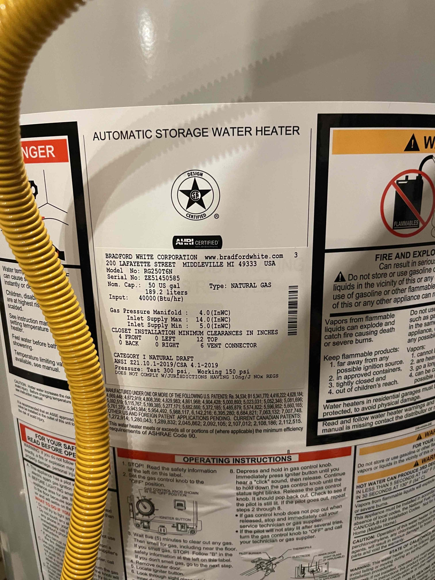 Talked with customer to go over options for filtration system and found suitable location for it. Left quotes to come install the system. Customer going to call back after he purchases the systems. 