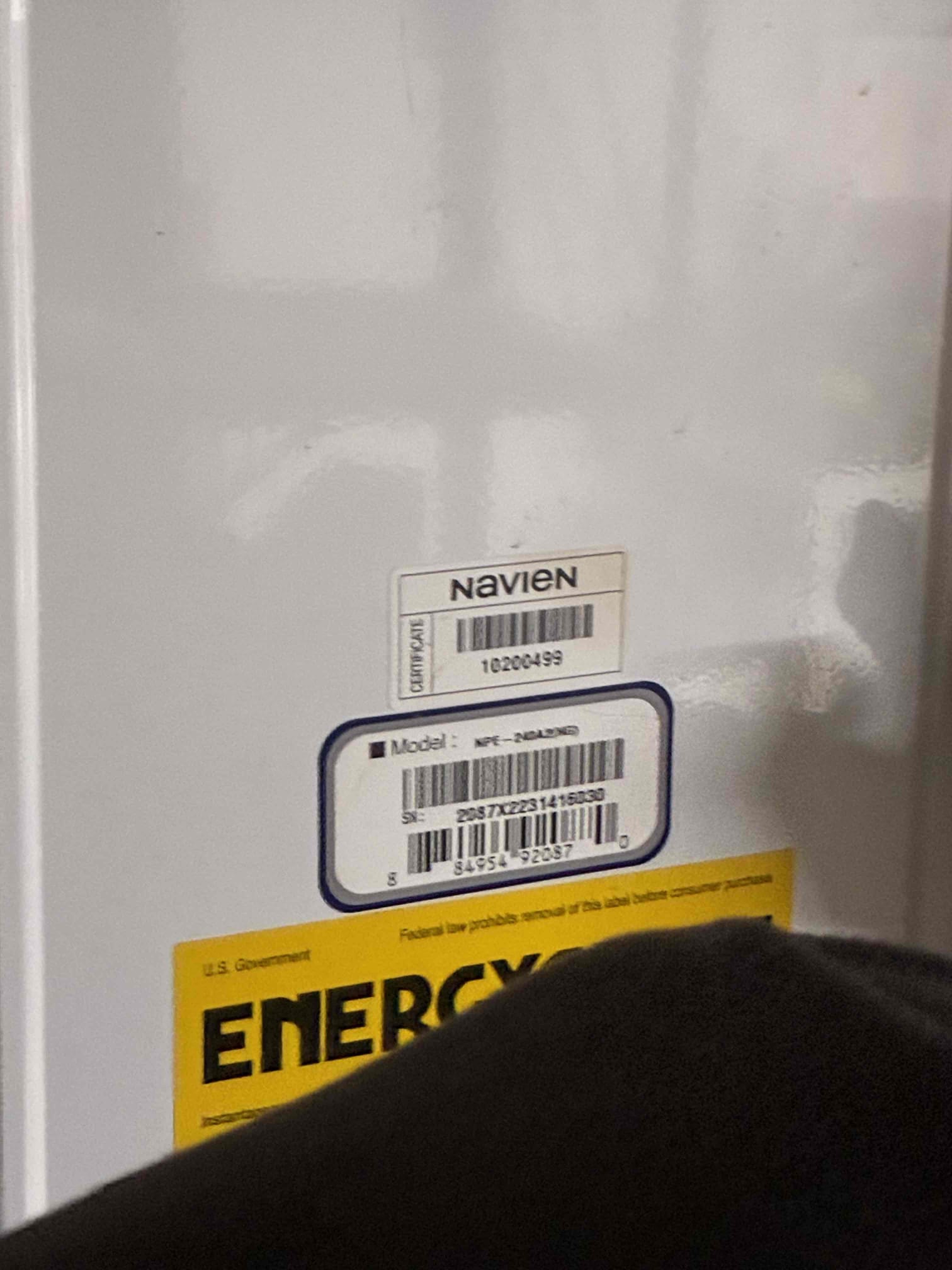 Will return to continue work tomorrow 