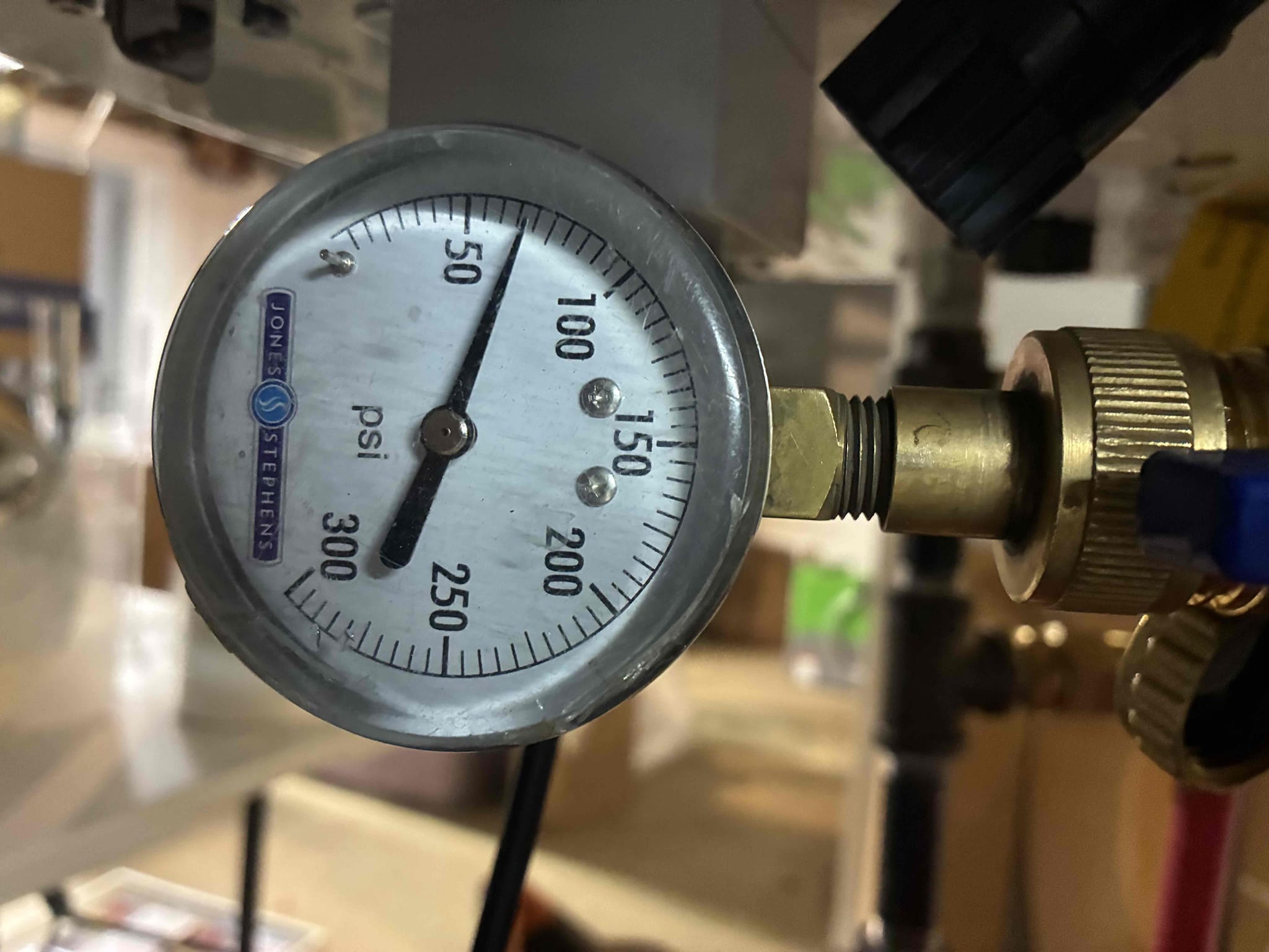 Will return to continue work tomorrow 