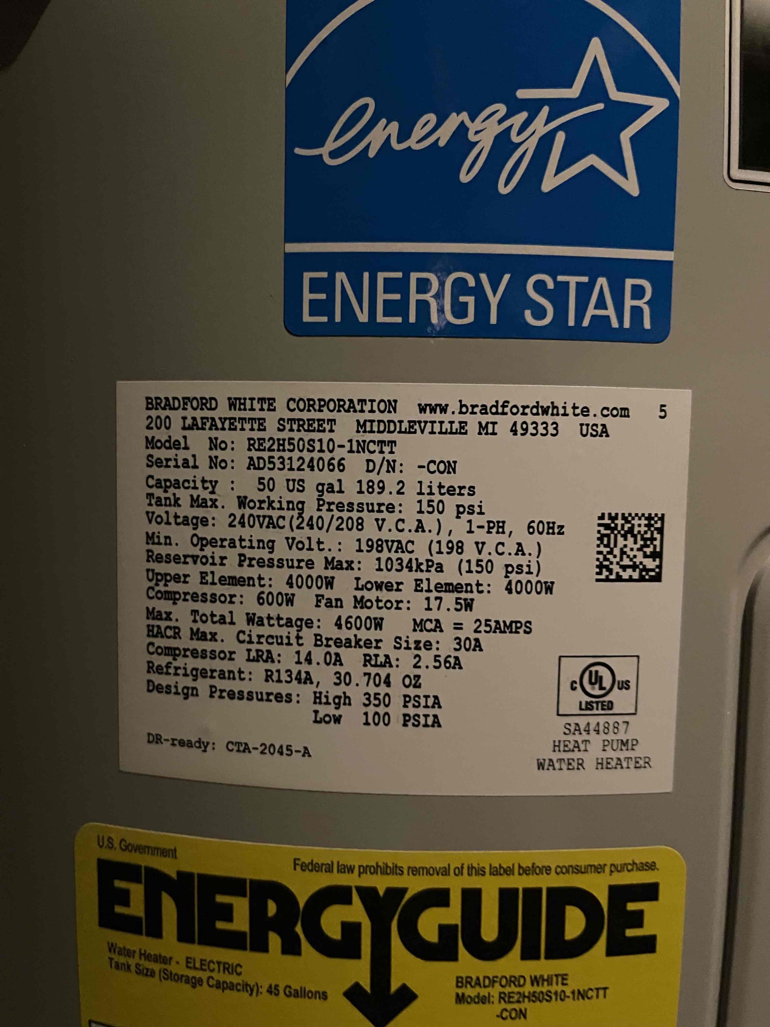 Leak of approx. 1 gallon every 30 seconds, seeping up through concrete next to the driveway. Gave quote options to attempt minor reroute around the broken section and retaining wall. Also gave quote to replace the line. 