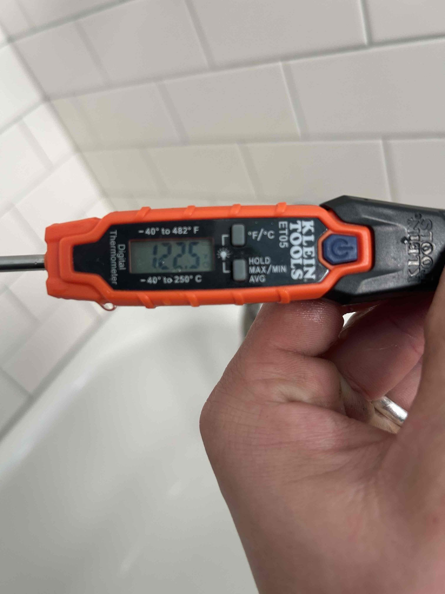 The pump has a feature that auto adapts to the homeowners owners usage.
featuring the smart AUTOADAPT function that learns household hot water usage patterns over about two weeks and then runs only when needed, saving energy while providing quick hot water. It's designed for residential systems with dedicated return lines and offers both adaptive learning and preset/timer modes for efficiency and comfort. 
How AUTOADAPT Works:
Learning Phase: For the first two weeks, the pump monitors your hot water usage, noting times you wake up, shower, or use hot water.
Adaptive Control: After learning, it builds a schedule to pre-heat the water just before you typically need it, ensuring instant hot water without running constantly.
Energy Savings: It only operates when necessary, significantly reducing energy consumption compared to continuous-run pumps. 

The pump we put in is the groundfos comfort 10-16 
There are no issues with the pump or the installation of the pump. The pump is learning the