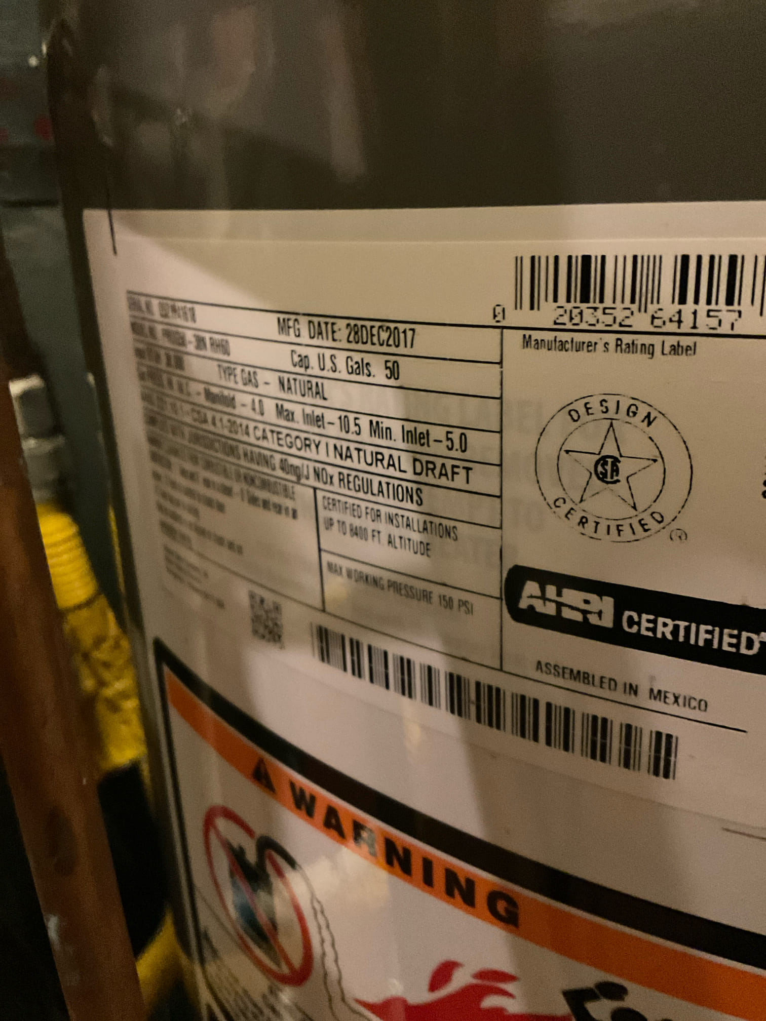 Replaced house sewer line with pvc and new clean outs installed 