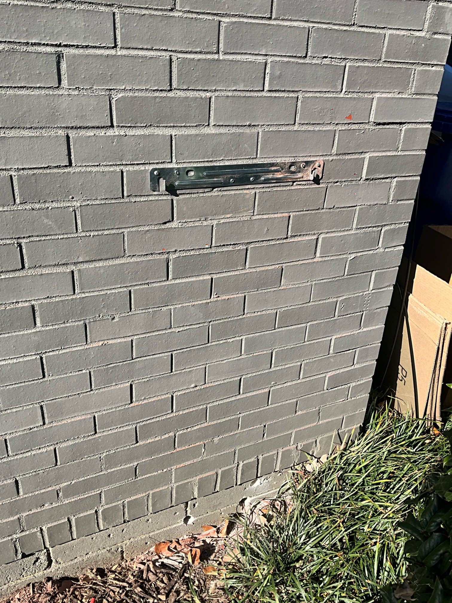 Returned and installed new Navien NPE240A2 in the front of the home. Went of the logistics of location with customer again and reconfirmed that the front of the house install was ok since a bush is hiding it from plain view. Ran new pex water supplies to the front through cinder block and attached with 1 inch walled insulation to the new unit. Ran a new gas line to the unit from the meter and installed an outdoor vent topper and box below the unit. Tested all work to ensure proper function and no leaks. None were found. Customer didn’t have an electrician install and outdoor gfci box yet. Ran an extension cable until the line can be run. Customer requested that the old water heater be left where it is. Installed an isolation valve for the outgoing hot, isolated both water lines, and pulled the breaker.

Description or work when sold and as performed:
Price is to furnish and install a new Navien NPE240a2 water heater to the exterior of the home. Will run a new gas line from the meter to