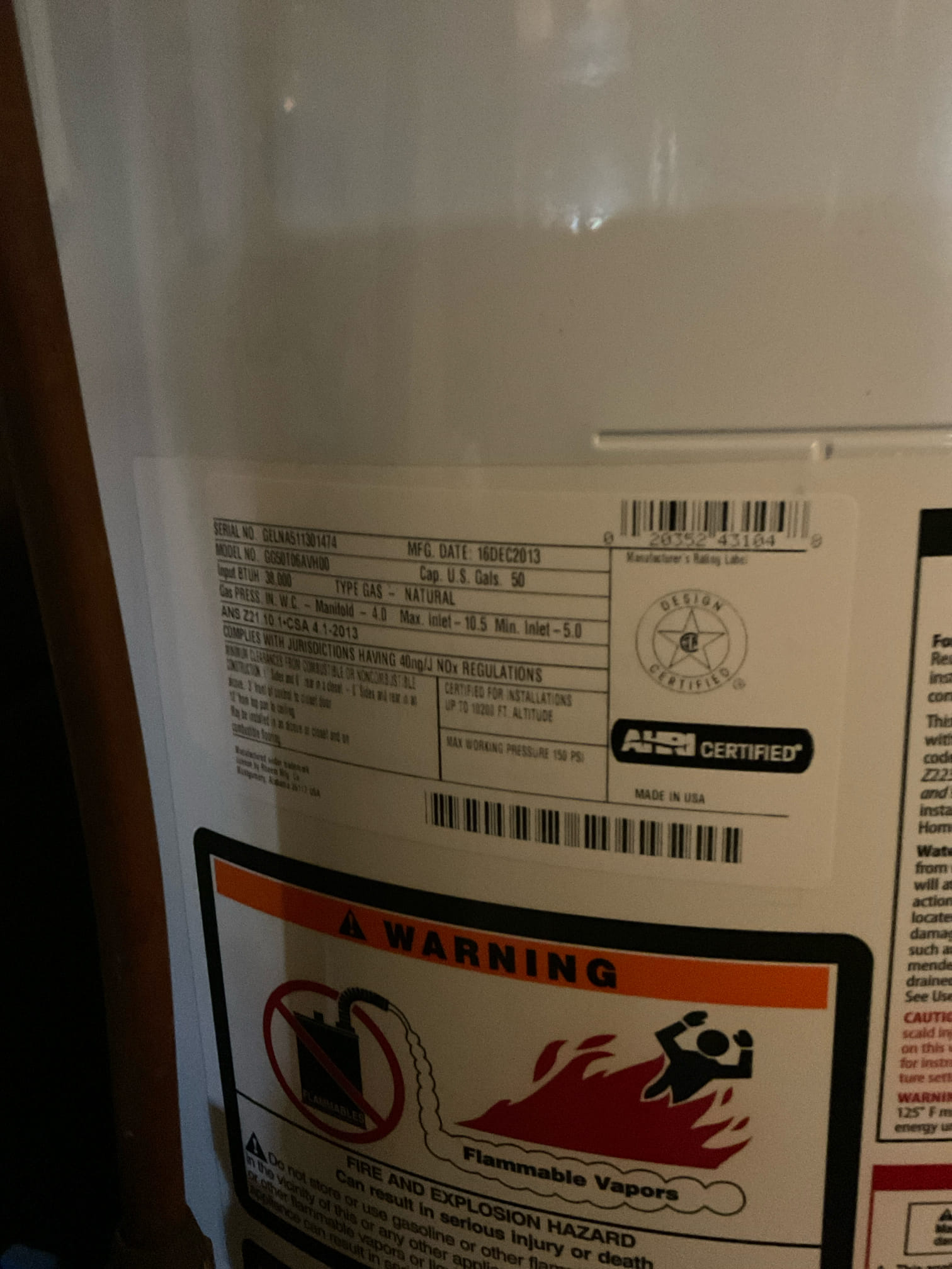 Customer stated that garbage disposal wasn’t working. Took a look and found that reset button has been tripped. Hit reset button and pulled out cookie maker frame from disposal and tested. Now disposal is working as it should and no leaks were present at this time. No charge for today due to customer had credits and also no warranty for work today.