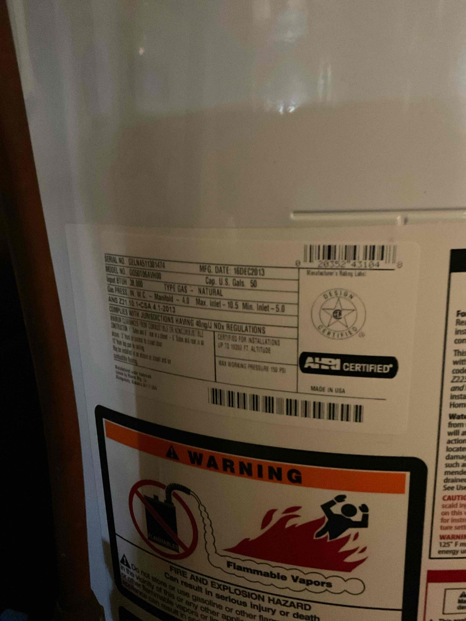 Customer stated that garbage disposal wasn’t working. Took a look and found that reset button has been tripped. Hit reset button and pulled out cookie maker frame from disposal and tested. Now disposal is working as it should and no leaks were present at this time. No charge for today due to customer had credits and also no warranty for work today.