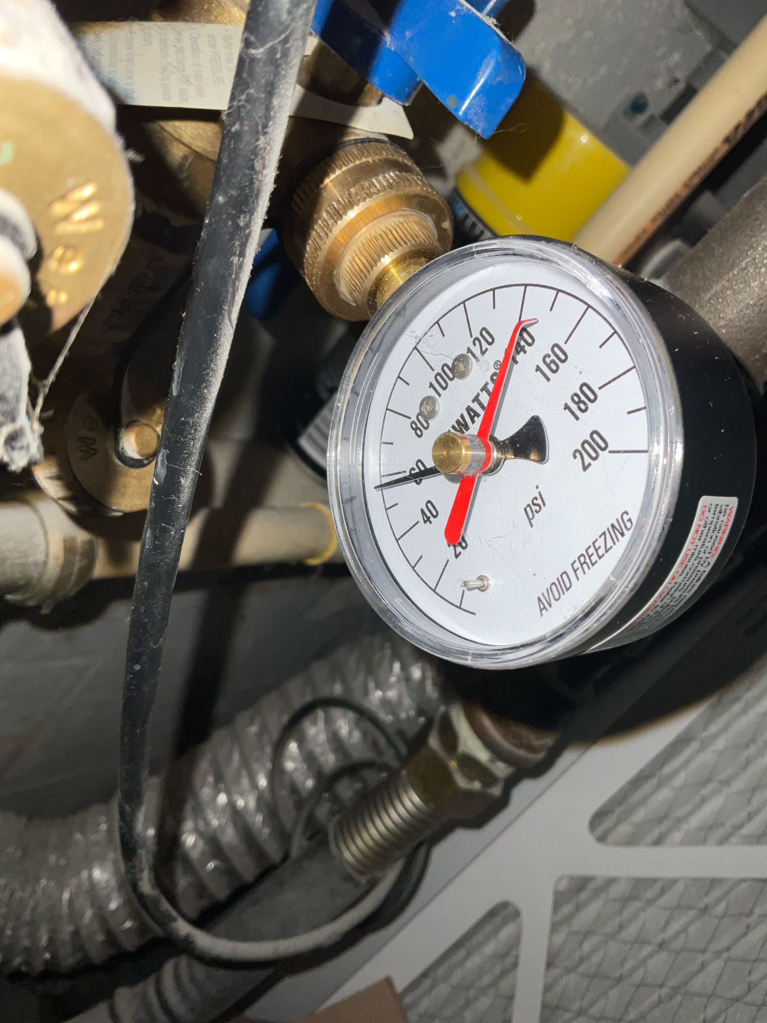 Customer stated that they needed help replacing tub spout. Tub spout customer has ordered is slightly different than the original one and requires a more invasive approach to replace it. Customer didn’t want us to take the invasive route to install tub spout that she currently has. So Customer ordered another tub spout and will give us a call once it comes in.