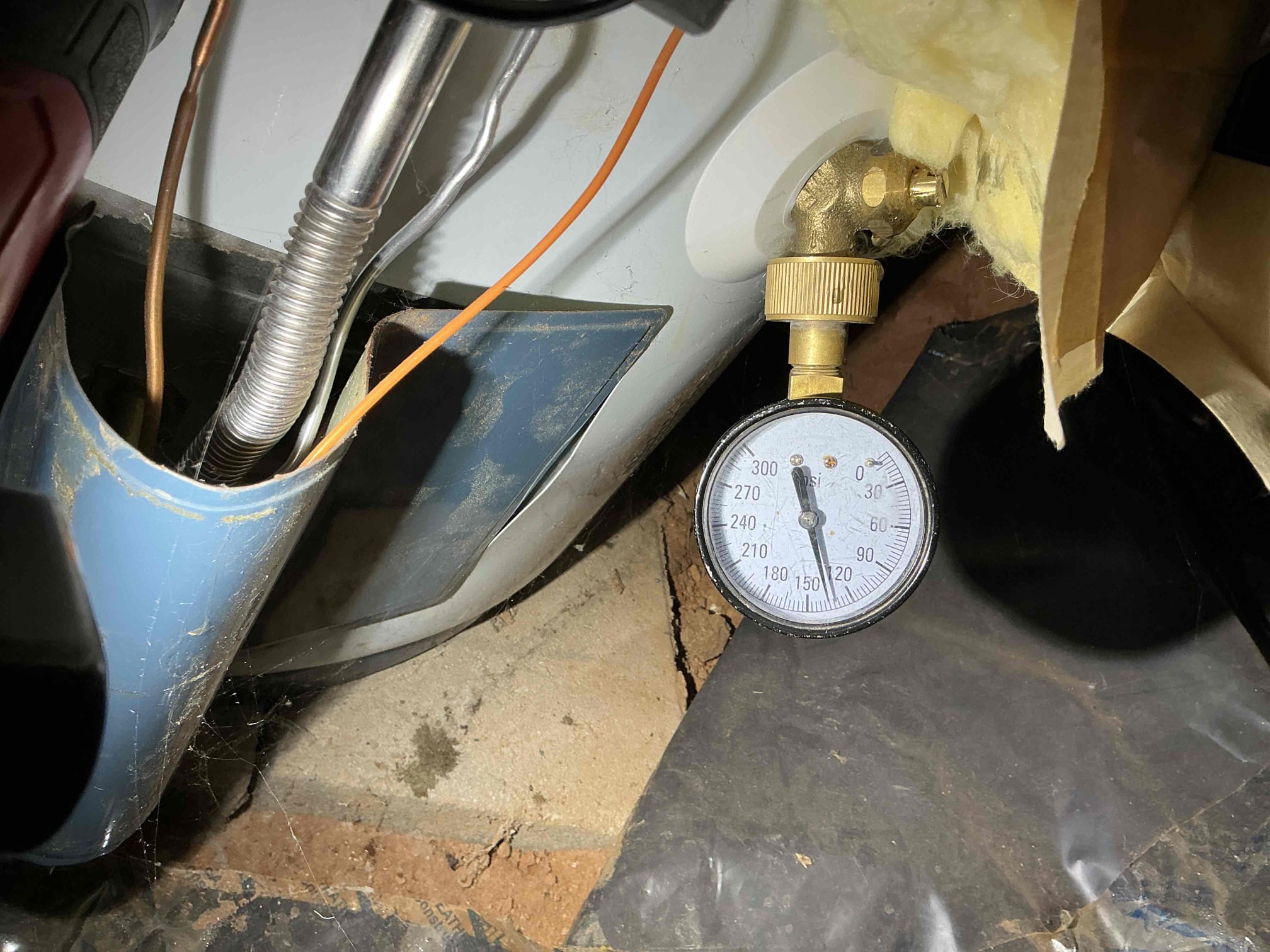 Supply and Install RHEEM 40 Gallon Gas Short Water Heater: Remove and disconnect existing water heater. Install new 40-gallon gas short water heater supplied by Chen Plumbing in the existing location. Installation includes placing a new drip pan (if pan fits in accessible space) and fitting a new thermal expansion tank to help regulate pressure in the system. A new full-port ball valve will be installed on the cold water supply line for better flow and easier future servicing. Venting will be reviewed and adjusted or replaced as needed to ensure proper exhaust function. Once installation is complete, the system will be thoroughly tested for safe and reliable operation. 



Warranty: This installation is backed by a 2-year labor warranty, covering our workmanship, and a 6-year parts warranty on the water heater itself. 

Note: Connect water heater to existing gas system and lighting the burner assembly. Please be advised that Chen Plumbing will responsibly remove and dispose of the old 