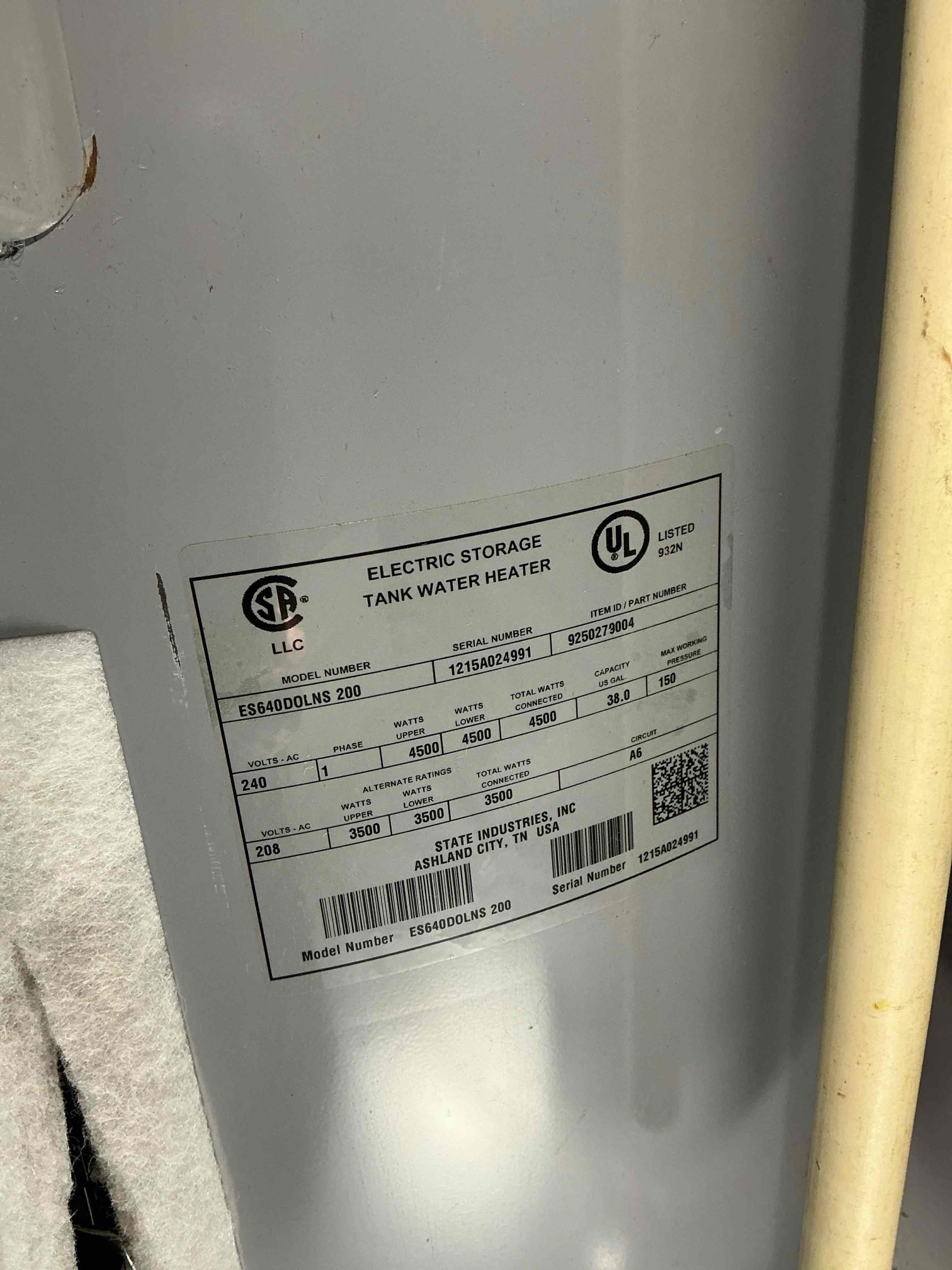 Will return to complete work tomorrow 