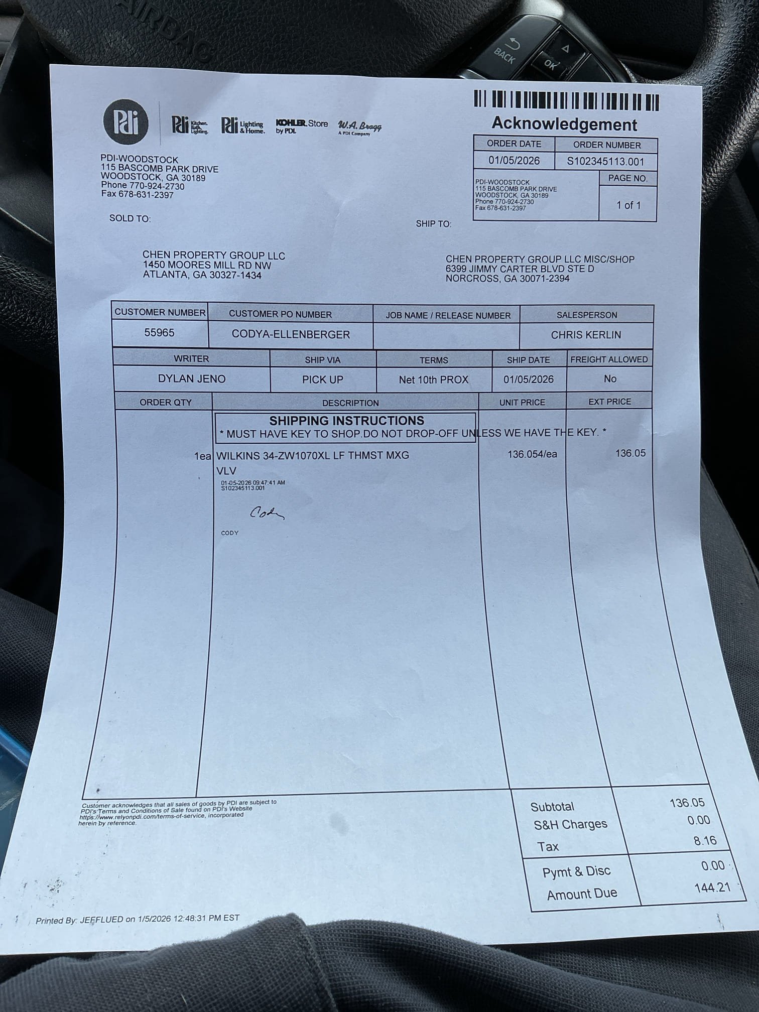 Customer tub not getting hot enough due to mixing valve failure. Replaced mixing valve with partial rework of water piping due to mixing valve size. Also found pressure to be too high. Gave options to replace mixing valve and other options to fix pressure issues. After replacements, checked for leaks and proper function. Explained to customer about temperature and adjustments for mixing valve. 