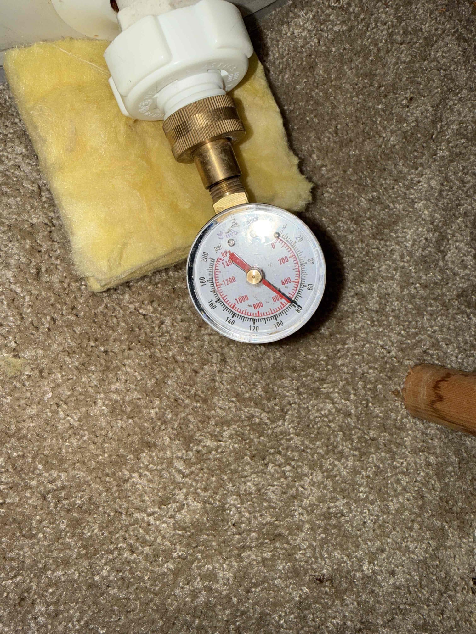 Gave customer estimate to replace 50 gal electric short and bringing it up to code