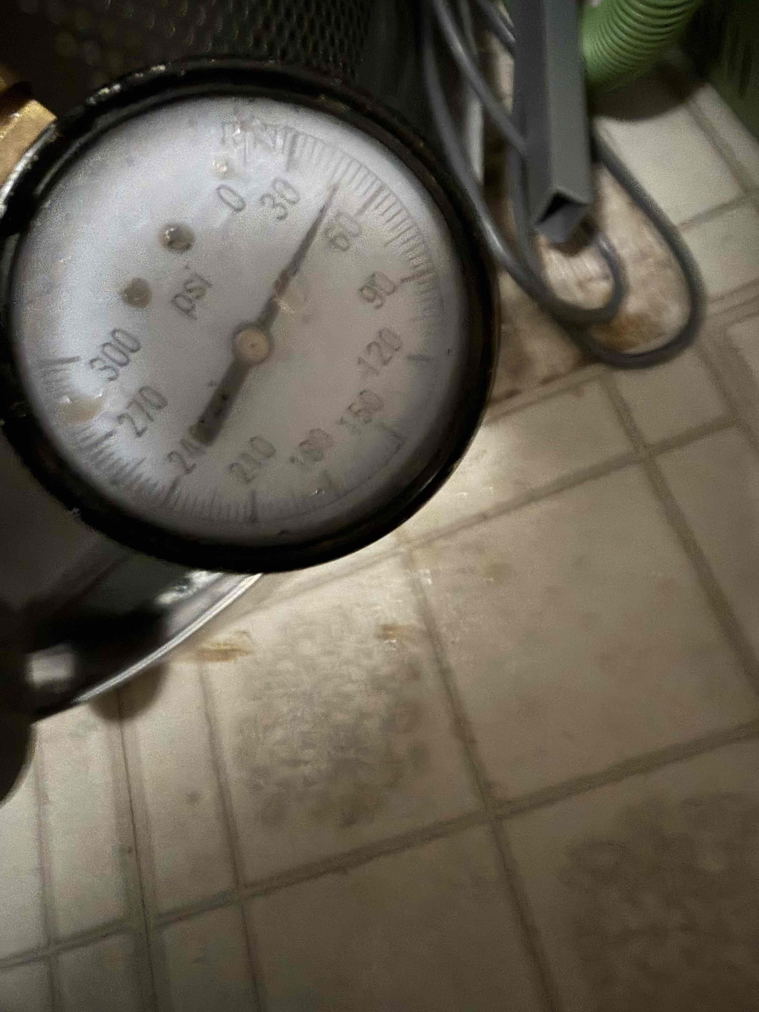 Leak in the water supply line, feeding the refrigerator. The customer had initially shut off water to the entire house and attempted to repair which unfortunately resulted in a broken copper pipe and a bigger leak. Upon arrival we provided the customer with options to replace the entire line to install a new shut off box that meets current code requirements. The customer approved the recommended work. We proceeded to run new piping making necessary, cuts, and sheet rock to access the line and thoroughly testing everything to ensure it was working as intended. Everything is now secure up to code and the customer has a fully functional leak free waterline with a proper shut off box installed.


Not responsible for Sheetrock repair 