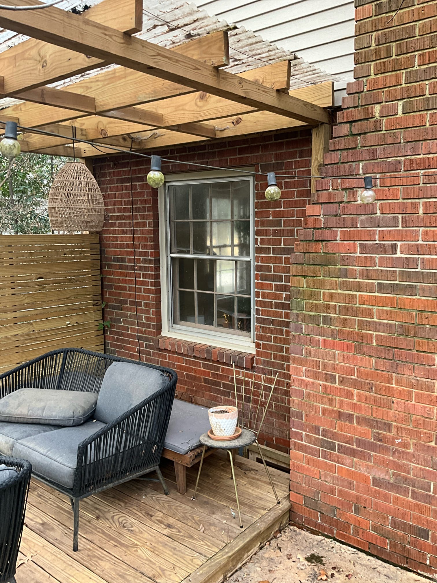 Call to provide estimate for gas line to fireplace.

Arrived and inspected site. Inspection revealed that there is no pressure regulating valve on home. Water volume consistent with galvanized waterline.  Likely old galvanized water main from meter to home. Hose spigot relocation is feasible, and I have provided estimate for that work. Gas line installation is possible, and I have provided an estimate for that work.


Measurement notes. fireplace from corner. (106”) (229” from corner to gas meter).


Fireplace gas line
Ice maker line
Water hammer in shower, hot side
Hose spigot relocate and replace 