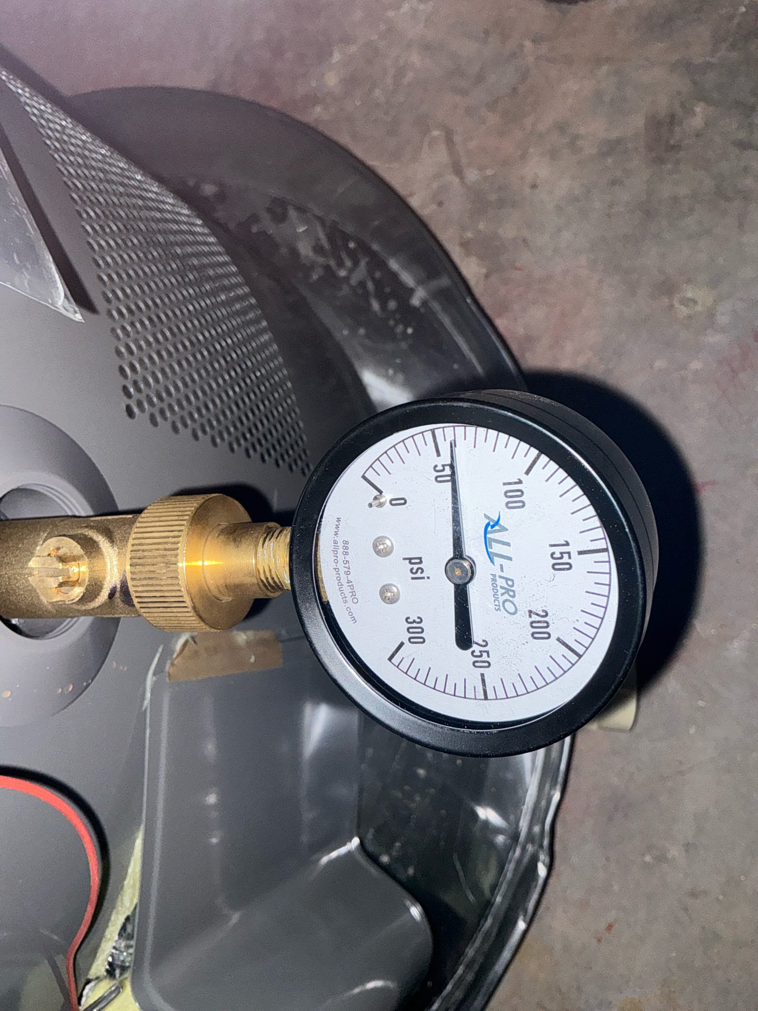 Called out to due to high pitched noise at recirculating pump that seems to happen randomly. Couldn’t make it happen again myself, but with some assistance found out it was the bearing inside the recirc pump that will make that noise. Pump is original to home as we did not replace it with water heater. Pump also runs 24/7 with no timer setting. Pump is working but it will make that noise more and more frequently and then just stop working. Left estimate for pump replacement with timer setting.