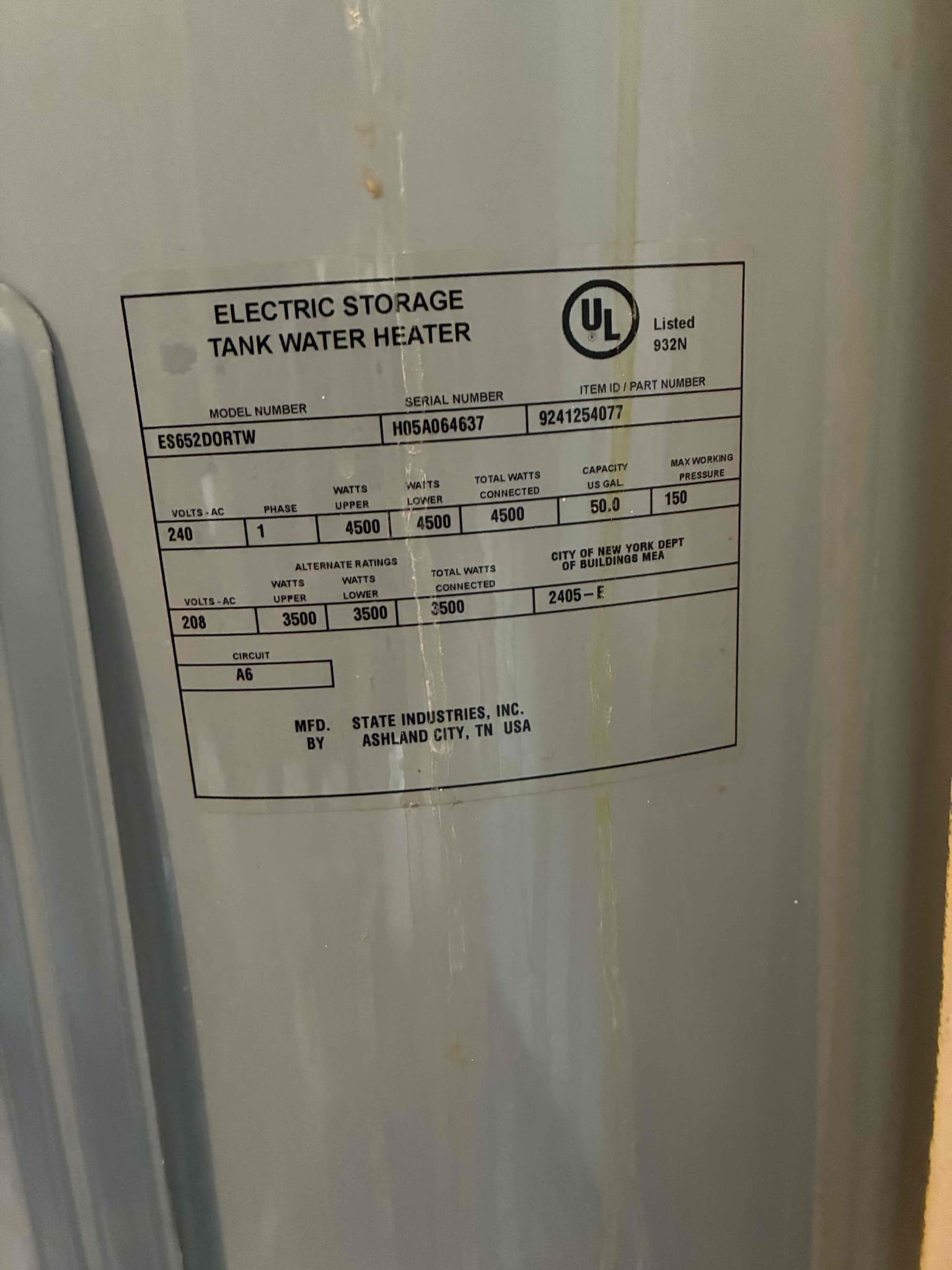 Customer wants to discuss pricing. Will give a call back later today to approve work. 