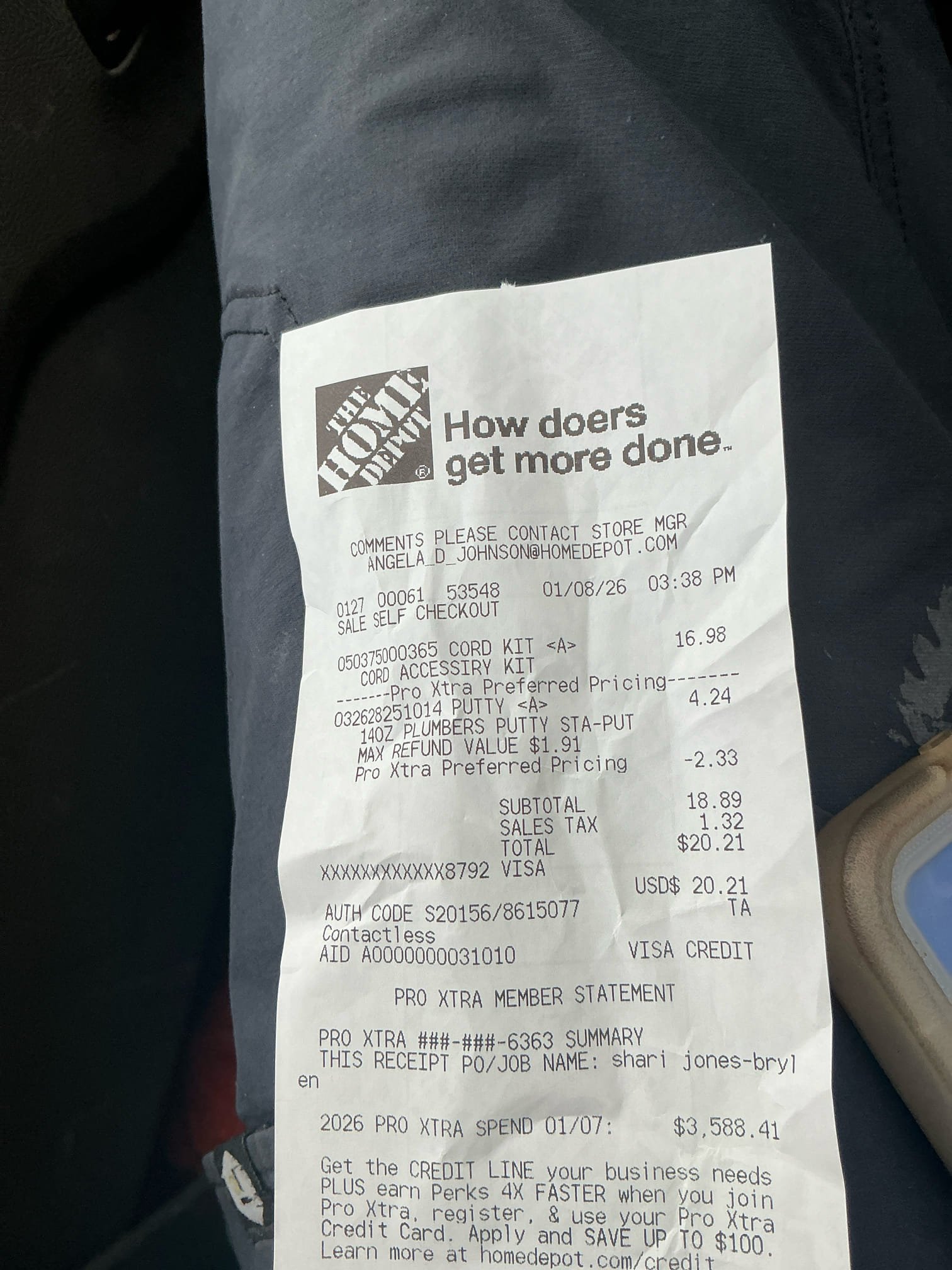 Client called us out due to their 1/3 hp mown garbage disposal not working. I manually tried to unjam from the top side and could not get it. The old unit was stuck to its mounting bracket and I had to cut the whole mounting bracket off to get old disposal off. We replaced the failed disposal with new badger 1/2 hp garbage disposal with plug in adapter and reconnected to drain. Tested, no issues. 

We also unclogged clients master bathroom ptrap drain as courtesy since we did this other work. 

1 yr labor warranty