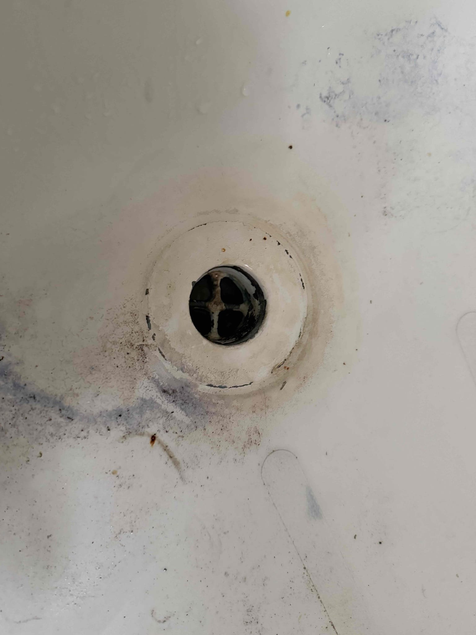 Remove shower cartridge install new one.

Customer stated that tub was draining slowly so I remove tub stopper, and stated to customer to just put a hair catcher there. Also customer stated that shower was not getting hot so recommended customer replaced cartridge and customer agreed.  Went ahead and installed new cartridge and tested and now shower is working as it should. Caulked around trim of shower and will need 12 hours to dry before use.