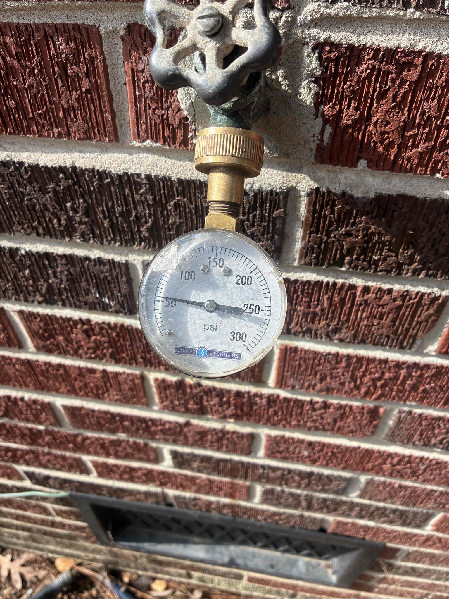 Customer had two 50 gallon Rheem water heaters old and leaking. Gave options for replacement of both heaters. Installed two new Rheem heaters with new ball valves. Also re-attached recirc system. After replacements checked for leaks and proper function of heater. Pressure is at 50 PSI. 
