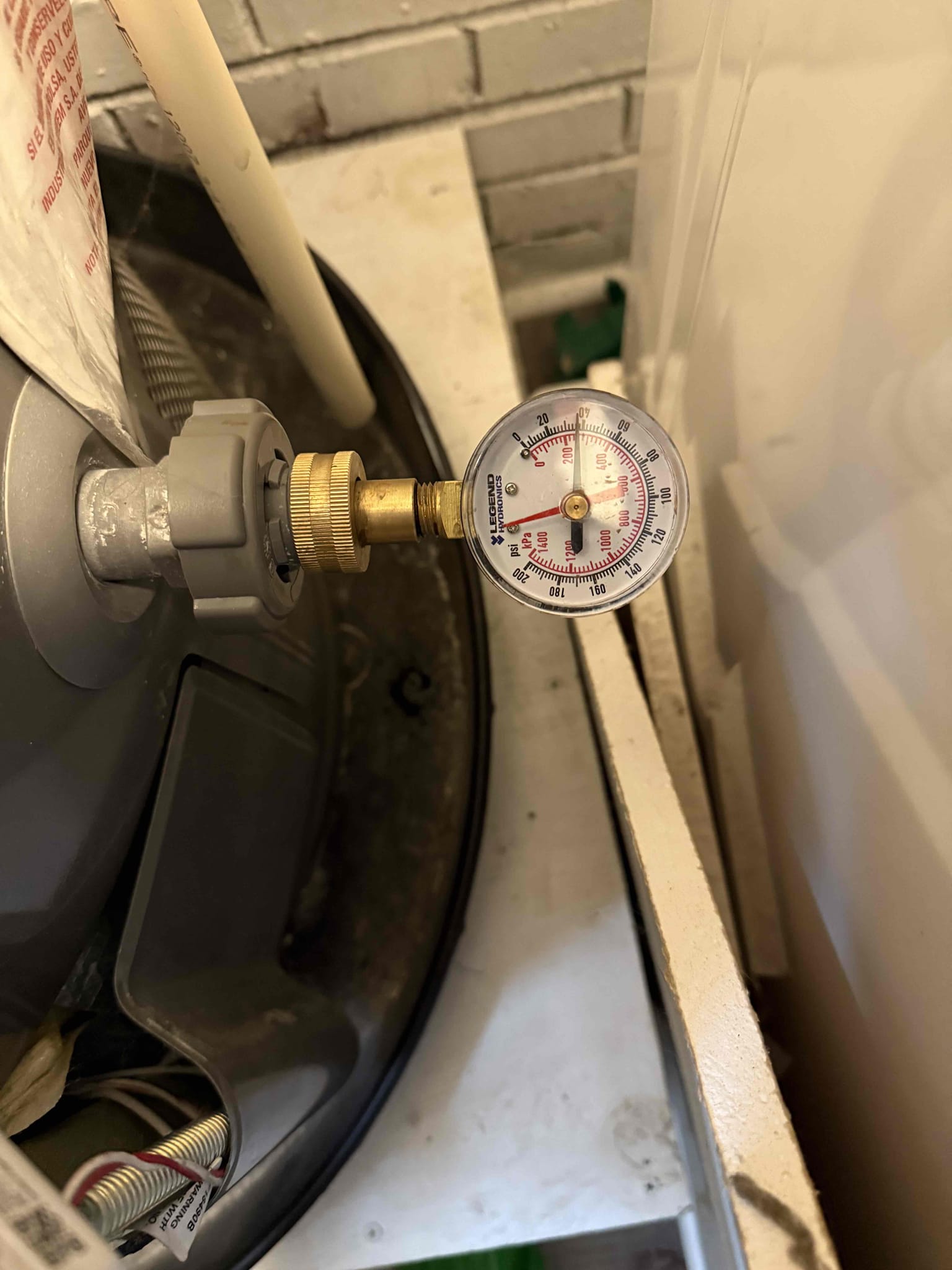 Basket strainer leaking upon arrival. Customer stated the basket strainer has a slow drip. Informed customer we could replace the basket strainer. Gave customer estimate, customer approved estimate. Installed new basket strainer. Filled up sink all the way and let drain to check for leaks. Found no leaks. Basket strainer is no longer leaking. No leaks upon departure 