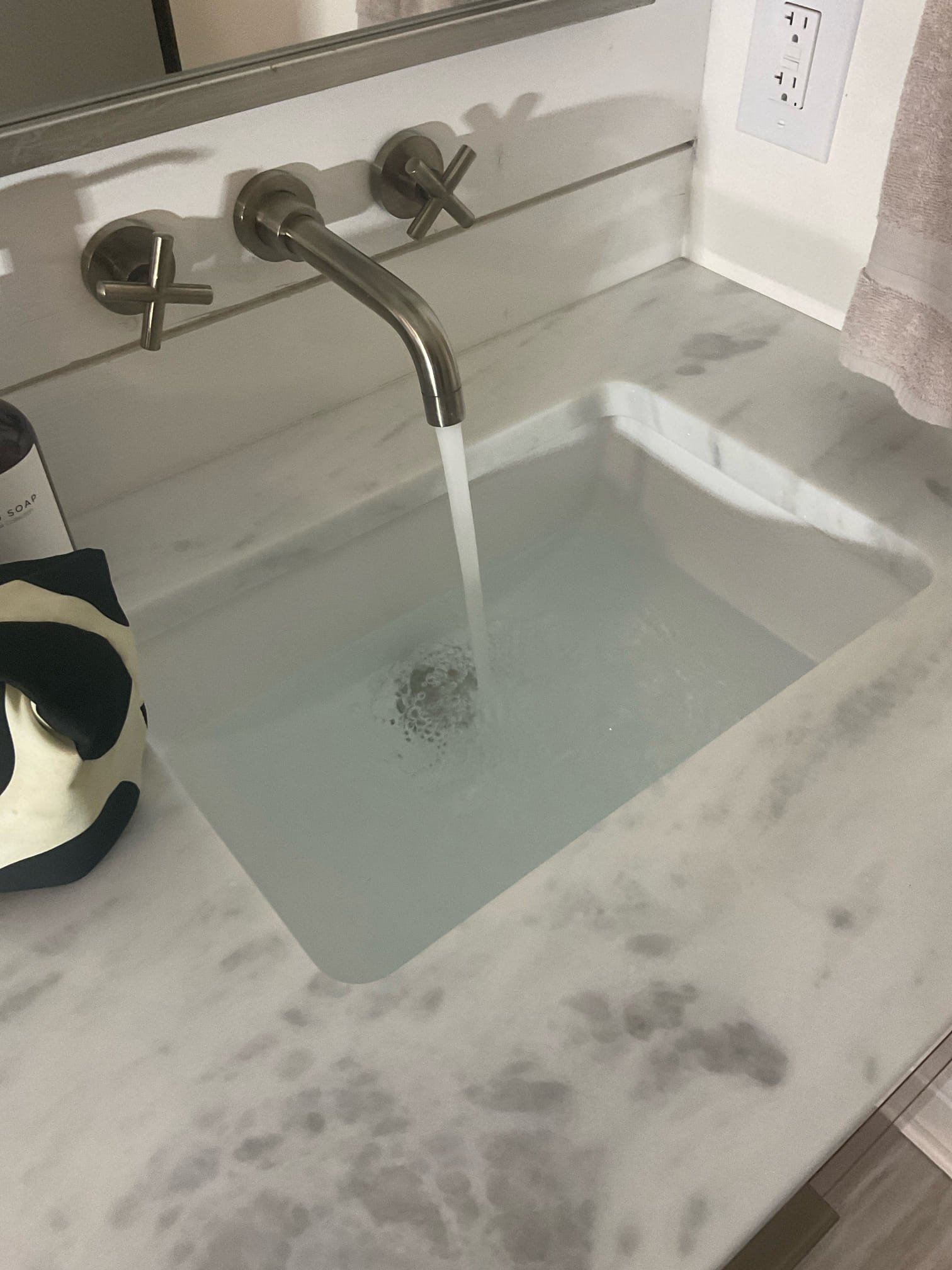 Quoted for water heater replacement 