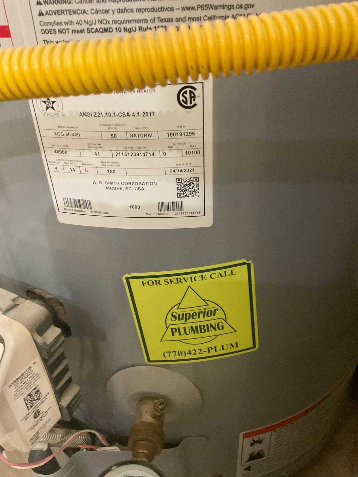 Replaced a poly toilet supply line with flexible braided hose 