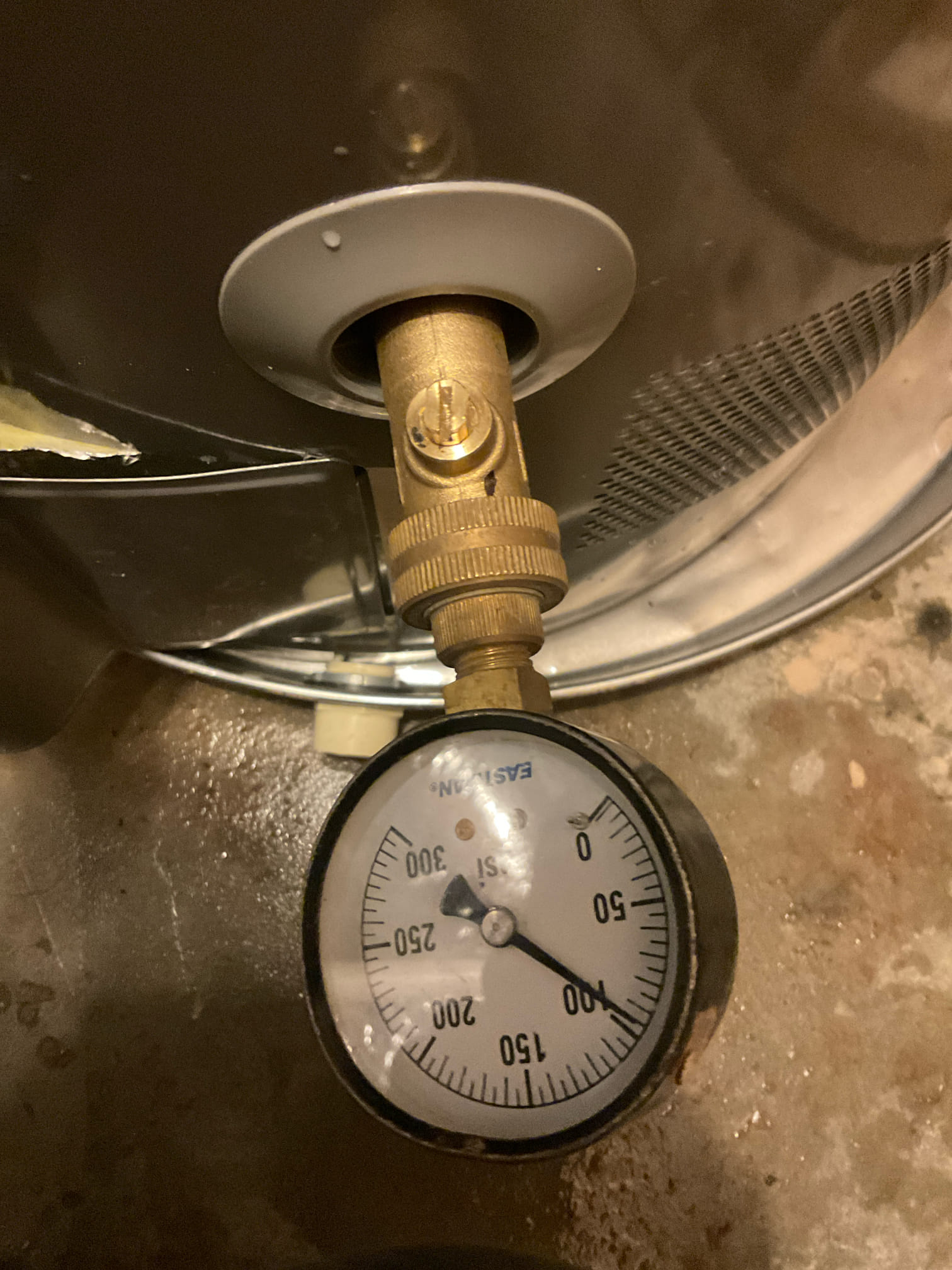 Replaced a leaking gas water heater , supply and installed a new 50 gallon gas water heater , Pan and expansion tank 