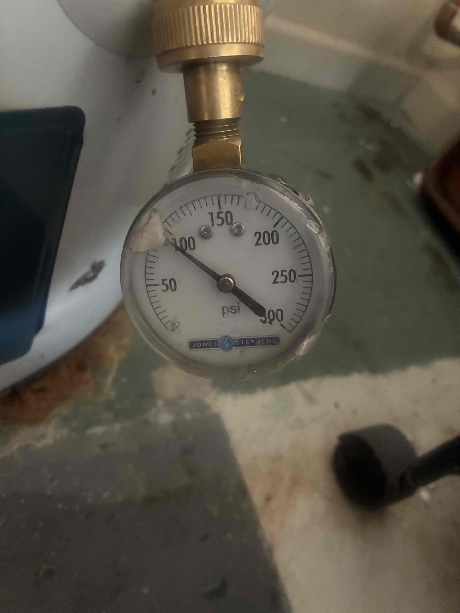 Customer wants one other quote before decision. 