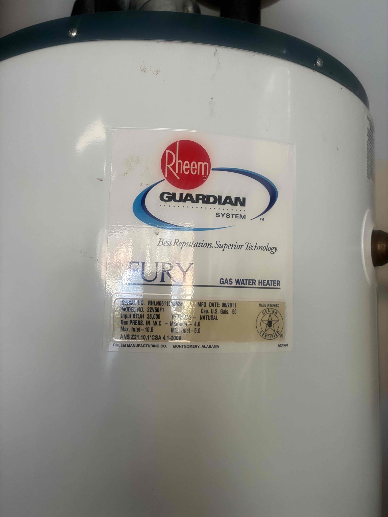 Customer wants one other quote before decision. 