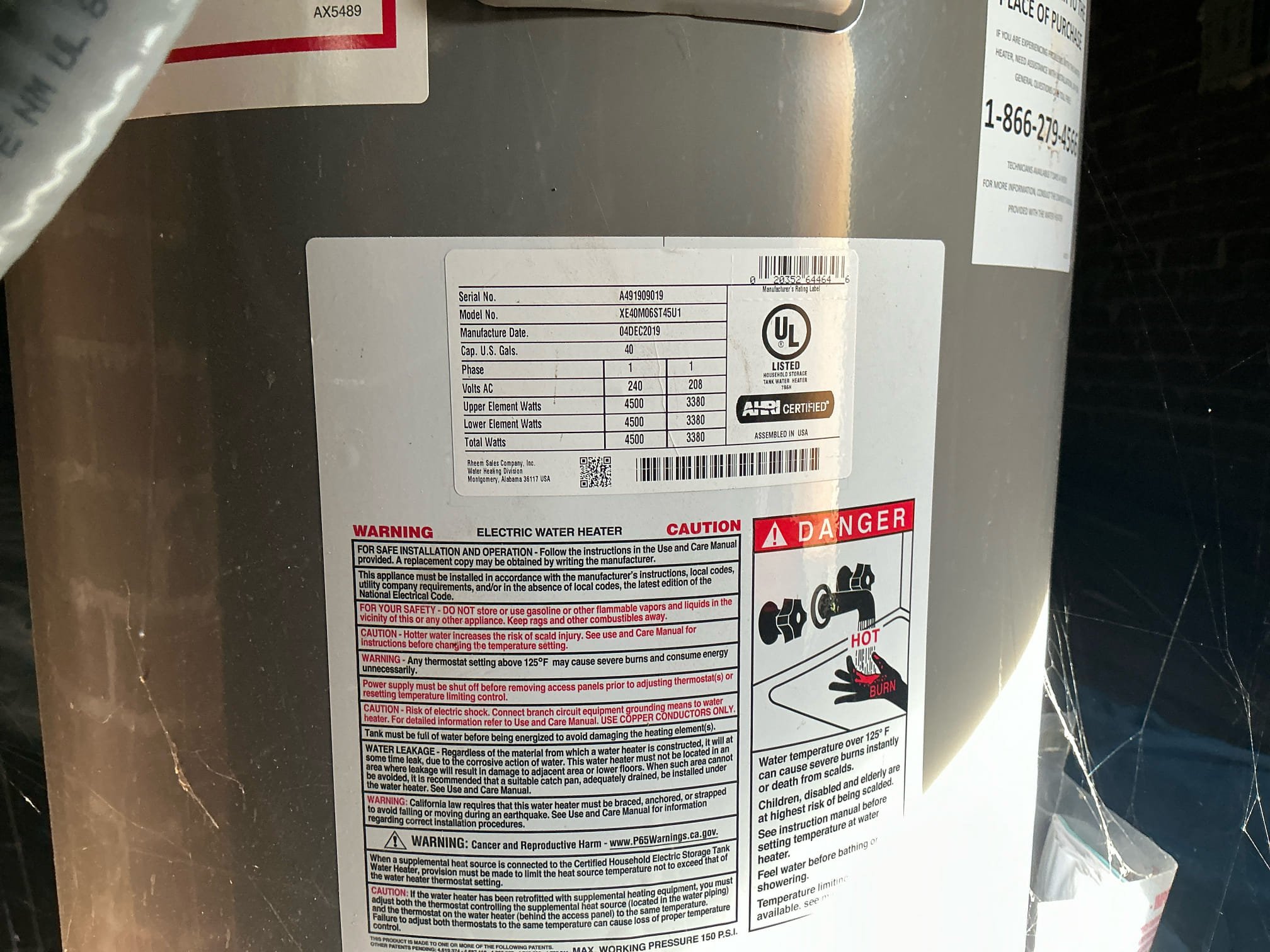 Customer contacted us for a suspected leak behind a toilet. Upon arrival, we performed a thorough evaluation of the plumbing system and fixture  area. We determined the toilet flange had failed, allowing water to seep beneath the fixture and into the sub floor area and crawl space .We documented the condition and provided video evidence for the customer. 
We removed the affected toilet and rebuilt an additional restroom toilet while on site due to deterioration of the sub  floor, the customer will need to have the subfloor repaired/rebuilt before we can properly reset and secure the toilet to prevent future issues. Toilet rebuilt was confirmed to be working as intended via dye test.