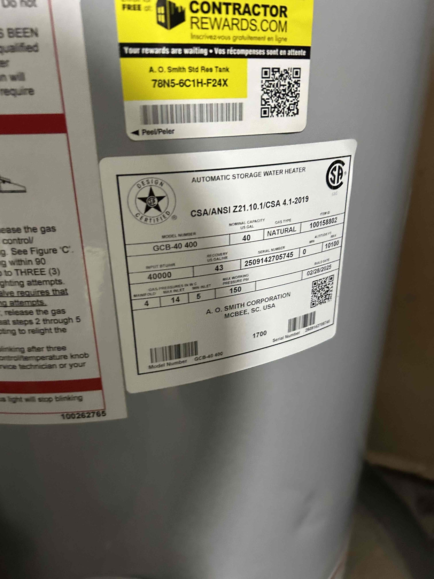 Came to this house for a clogged kitchen sink, the customer is on a slab house, so therefore there is no crawl space or basements, recommend to camera the sewer line from the roof to ultimately to see what the issue is, the line is full of grease from what I can see. I’d recommend to Jet the sewer line from the roof, so that is what we are doing, in addition to that the water pressure is really low, unfortunately I am unable to locate the Prv, it may be under the ground. 
