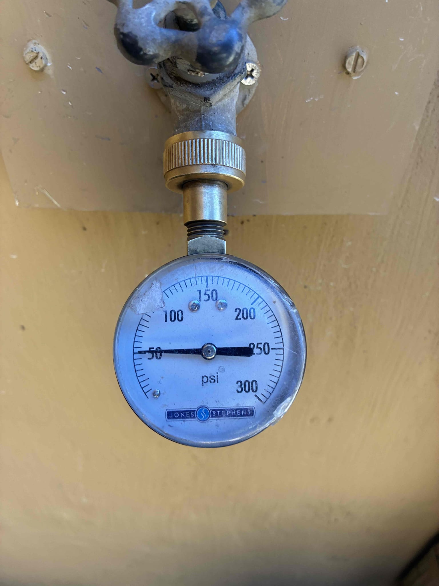 Cusomter wanted quote on water heater. Will call back in the morning with decision. 