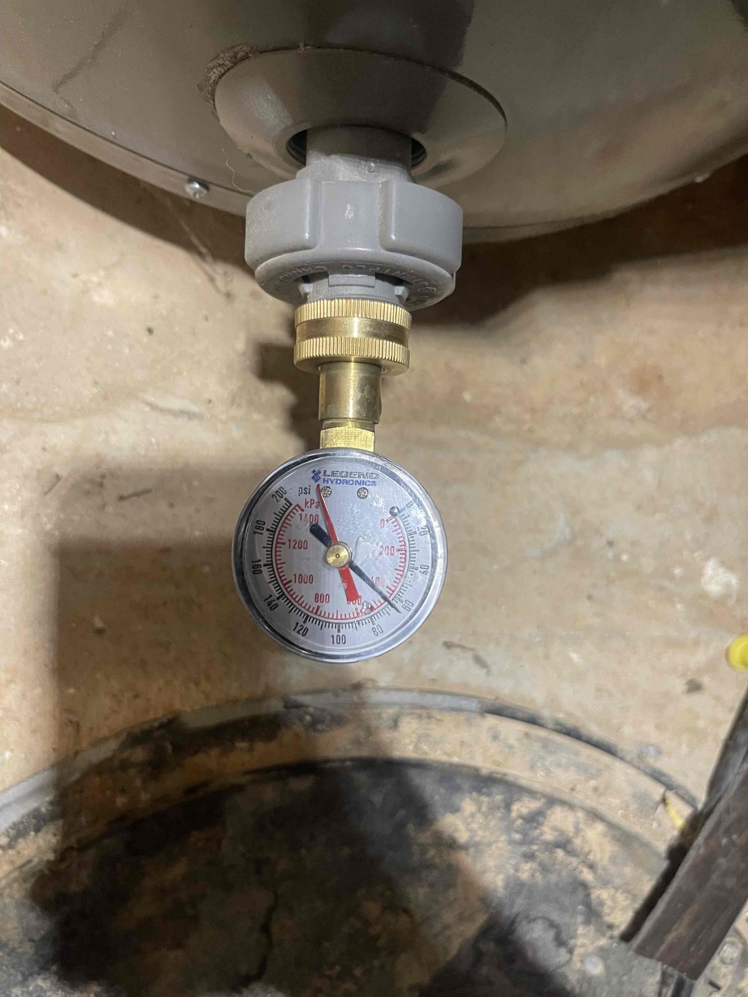 Customer stated they randomly smell a sewer smell in the living room area. Did quick inspection and did not notice any smell or any visual indications of why they would randomly have a sewer smell even when no one is home. Left a quote for to do a smoke test for further diagnostic.