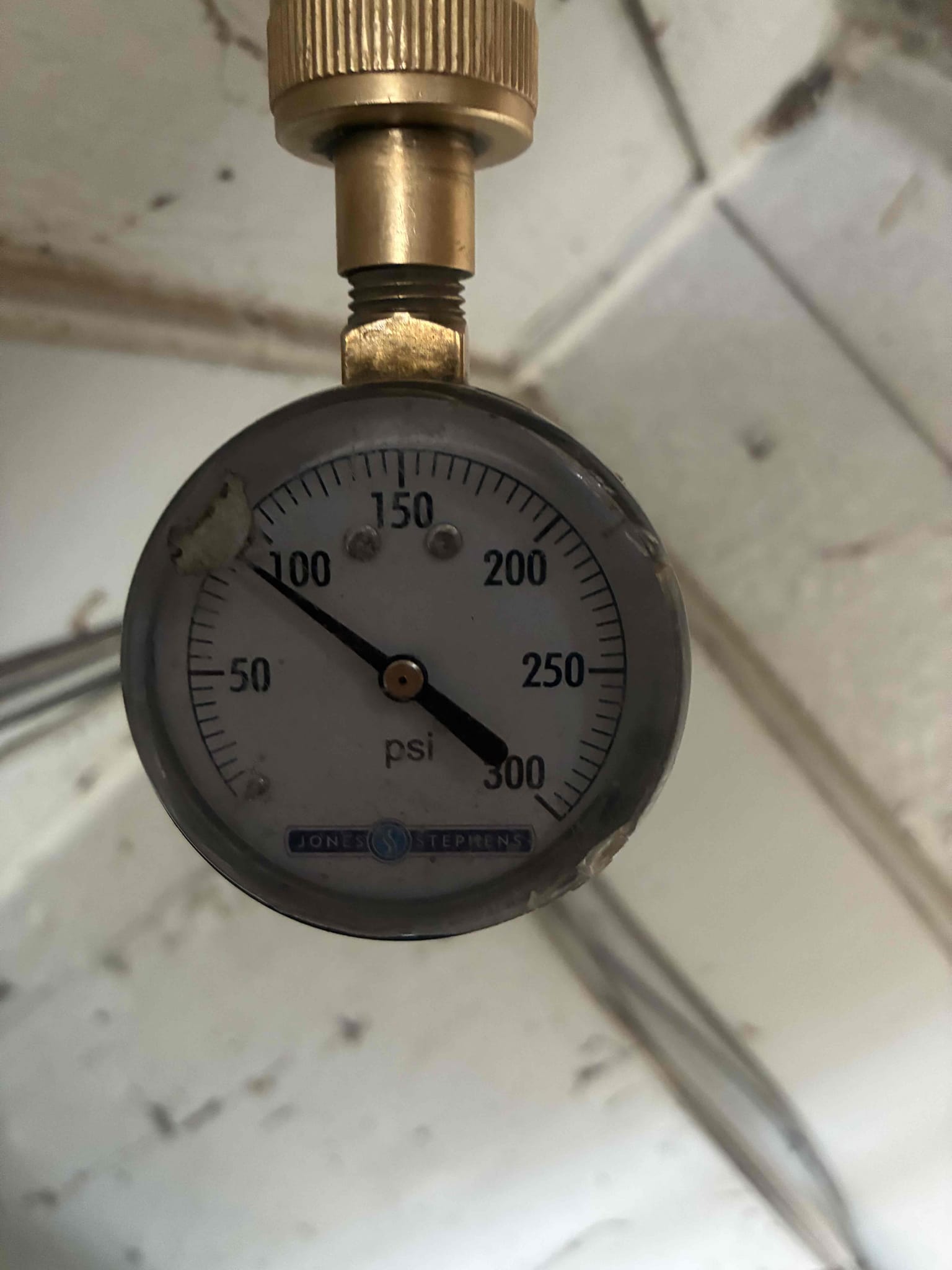 Cusomter wanted quote. Will decide after other quotes. 