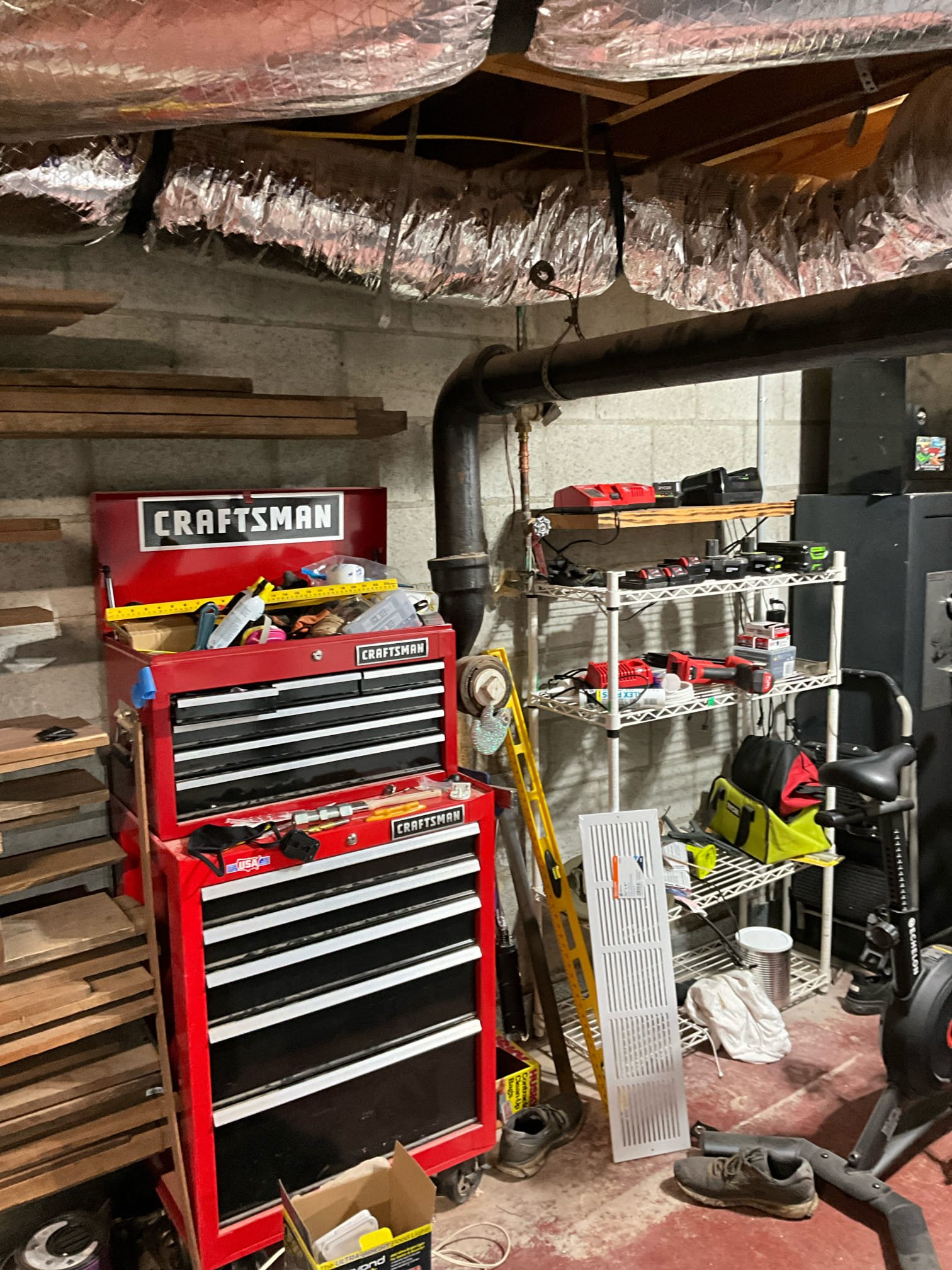 Call to reassess estimate for sewer work.

Arrived and met with Nate on site. He wants to update his estimates for replacing cast iron sewer lines.

I discussed the upcoming projects, condition of the plumbing system, and concerns with the main line in the yard. 

While discussing the project, I also discussed the benefits of our maintenance membership. Specifically, this includes an annual camera inspection through a clean out. We utilized this benefit today and found the sewer line in the yard appears to be in good shape.no root intrusions or breaks identified. Minimal bellies noted. 

Estimates provided for sewer replacement, water heater replacement, and a water filtration system.