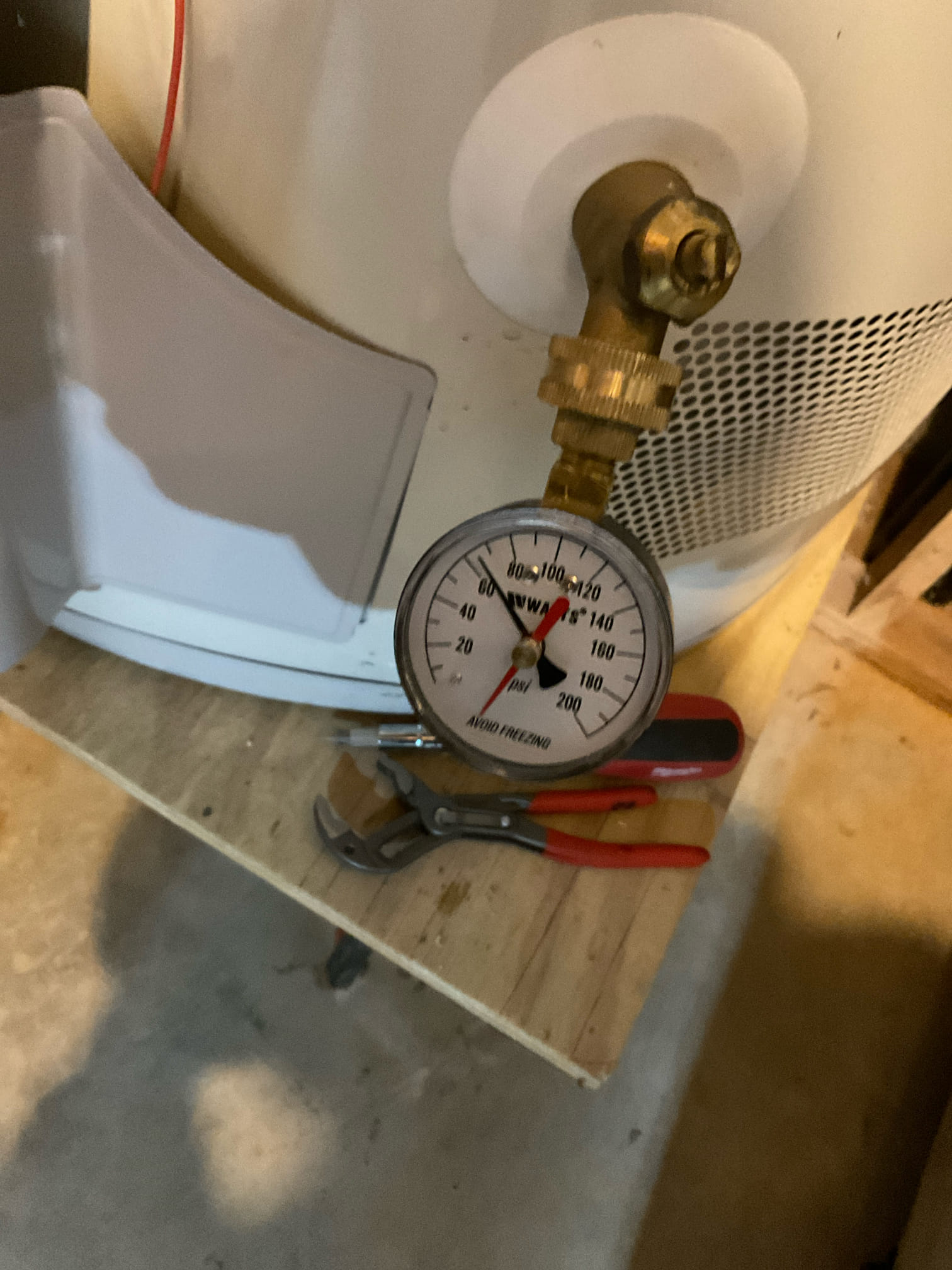 Customer stated that he wanted quote to replace both water heaters. Will send  customer quotes for water heater replacements. 