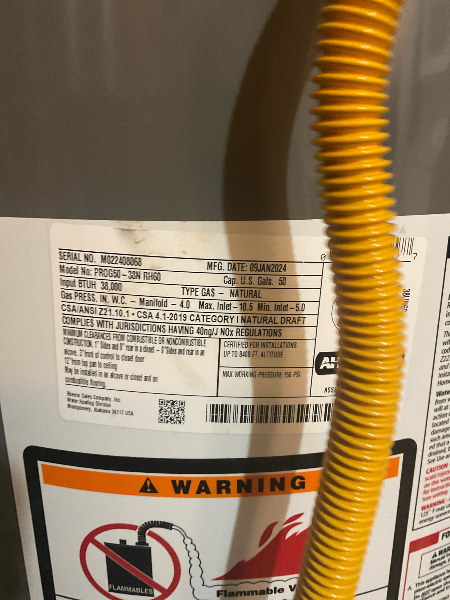 Replace a hose bib in the back of home with new pex A hose bib and add shut off valve inside the crawl space 
