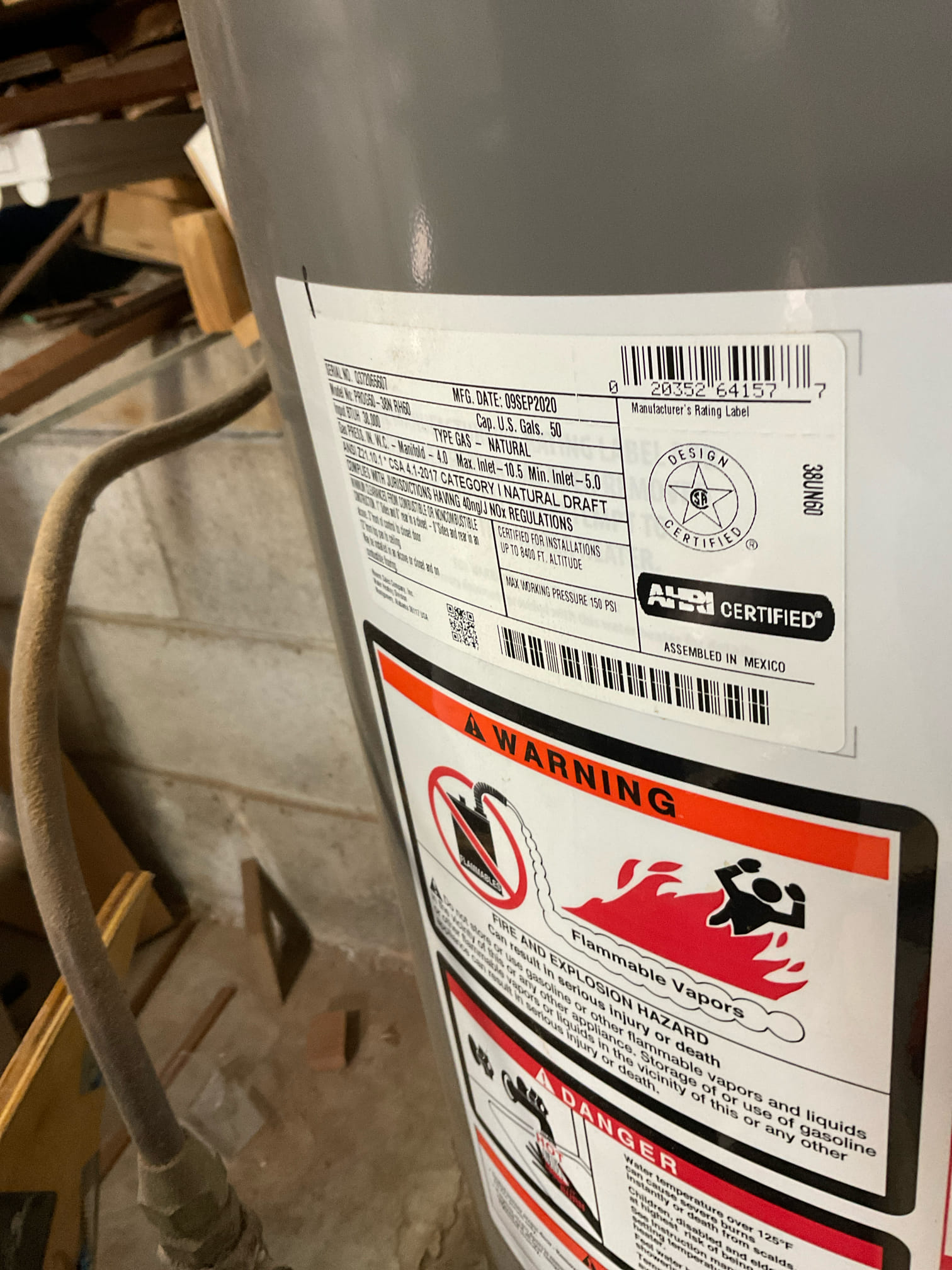 Customer stated that when toilet was flushed, the toilet wasn’t flushing. Also lavatory in bathroom was draining slow. Give customer option to pull toilet and run camera to inspect line and customer agreed. When I had and pulled toilet in master bath and ran camera. Found soft tissue stoppage, right drain pipe leaves home. Cleared stoppage and inspected the rest of the line as far out as I could go. Didn’t notice any other stoppages at this time. Reset toilet and tested. No leaks are present this time so caulked around base of toilet. Cleaned up work area. Recommended to customer to have cast-iron piping replaced and will send  estimate to do so.

No warranty on drain cleaning